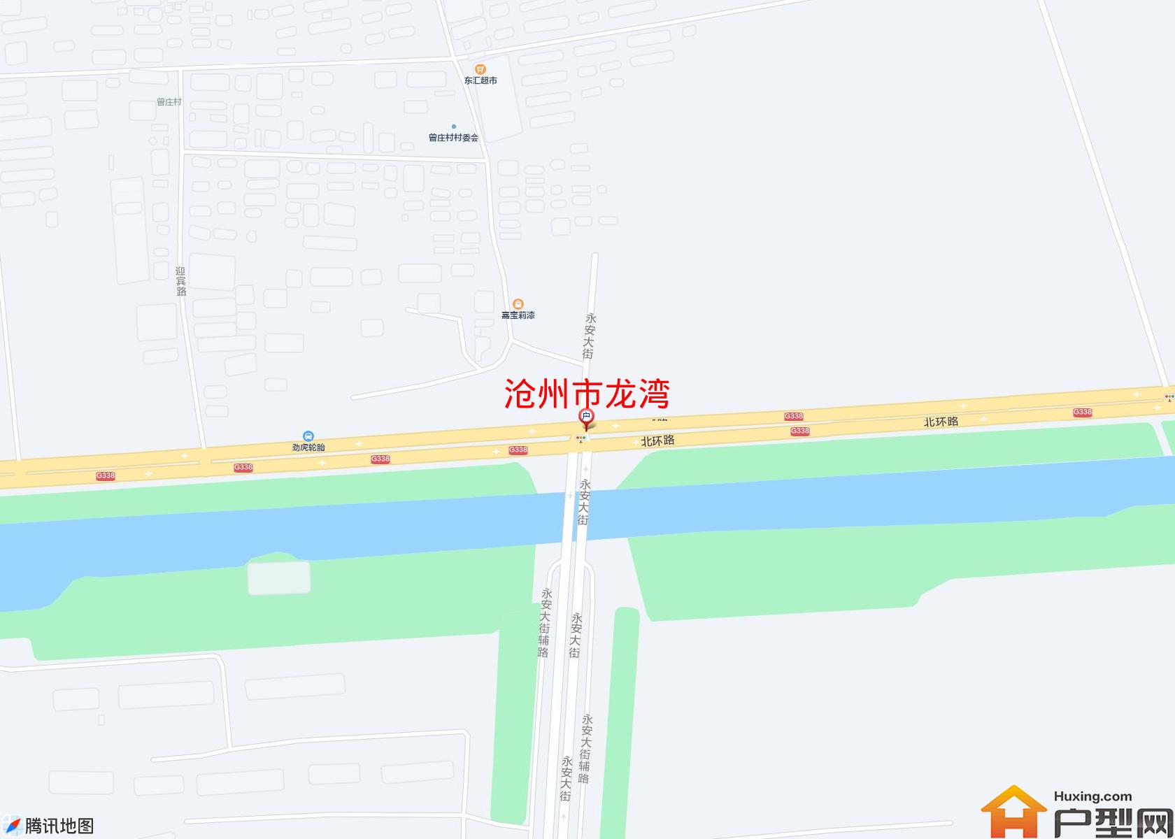 龙湾小区 - 户型网