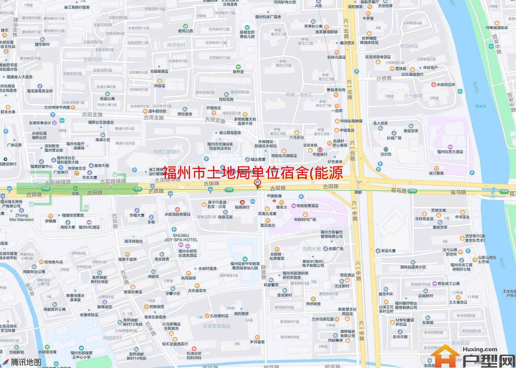 土地局单位宿舍(能源巷)小区 - 户型网 土地局单位宿舍(能源巷)小区 - 户型网