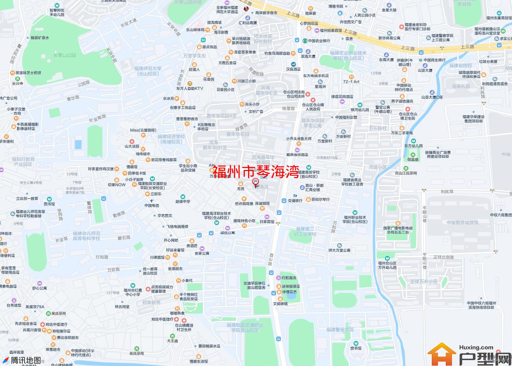 琴海湾小区 - 户型网 琴海湾小区 - 户型网