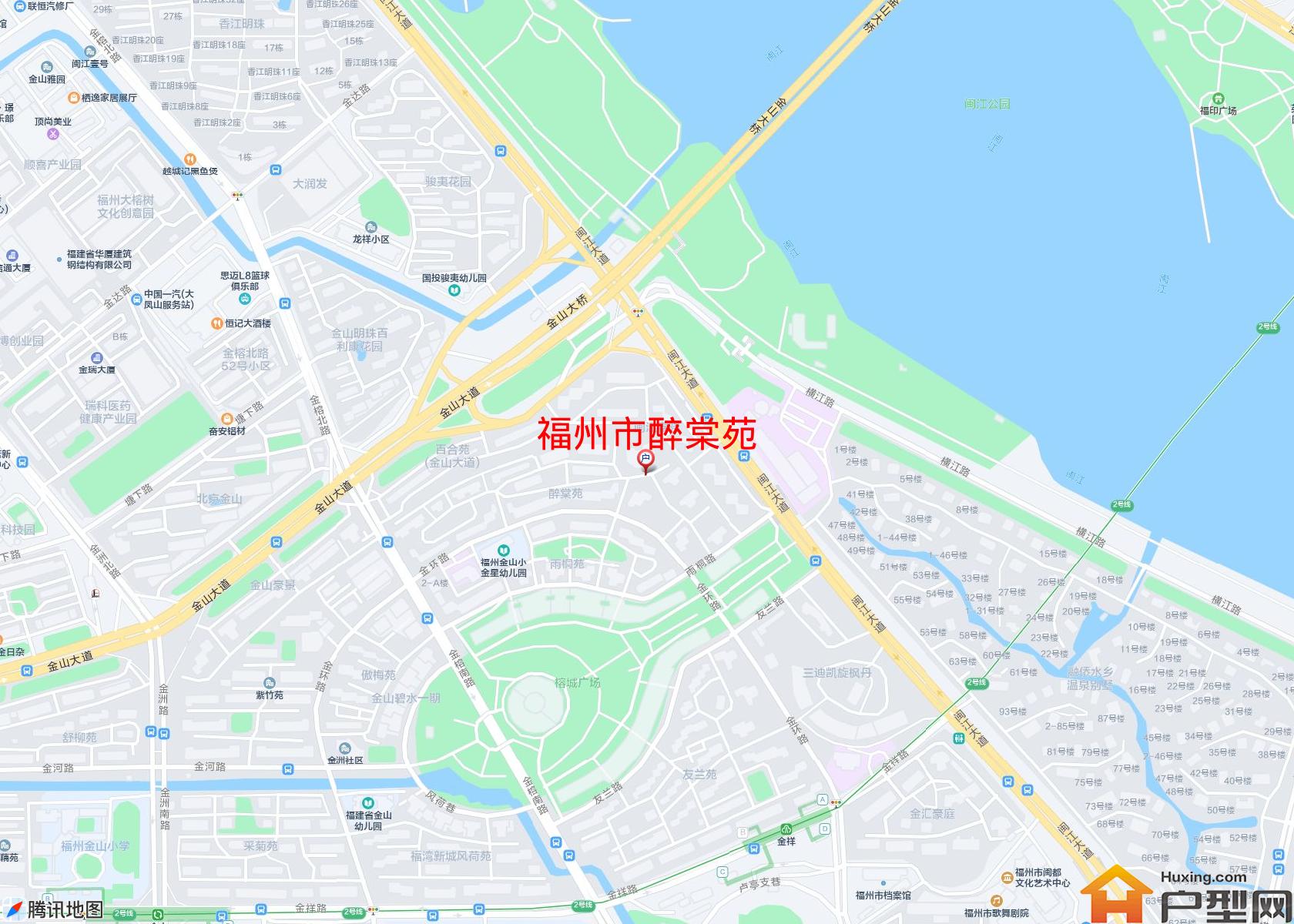 醉棠苑小区 - 户型网 醉棠苑小区 - 户型网
