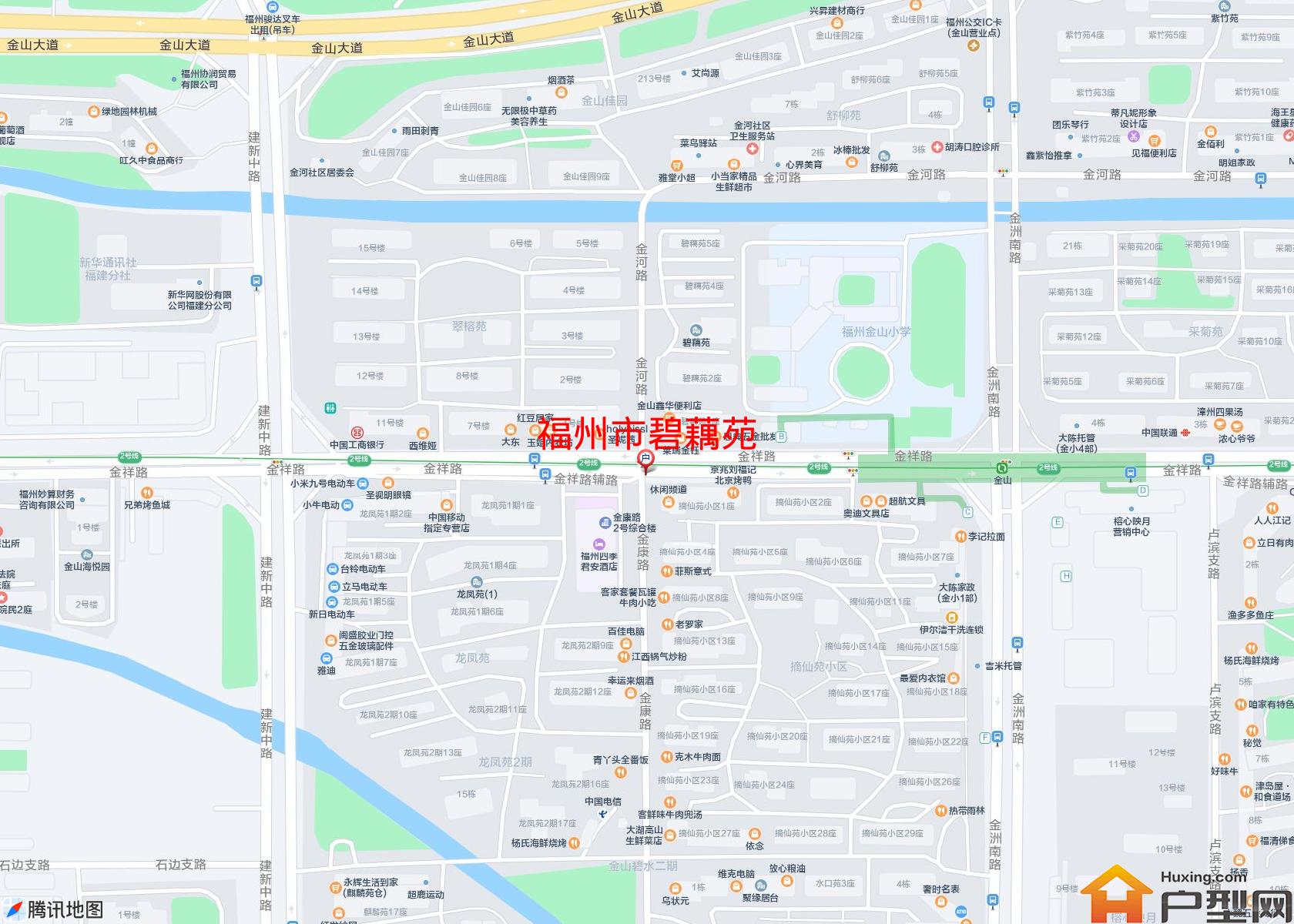碧藕苑小区 - 户型网 碧藕苑小区 - 户型网