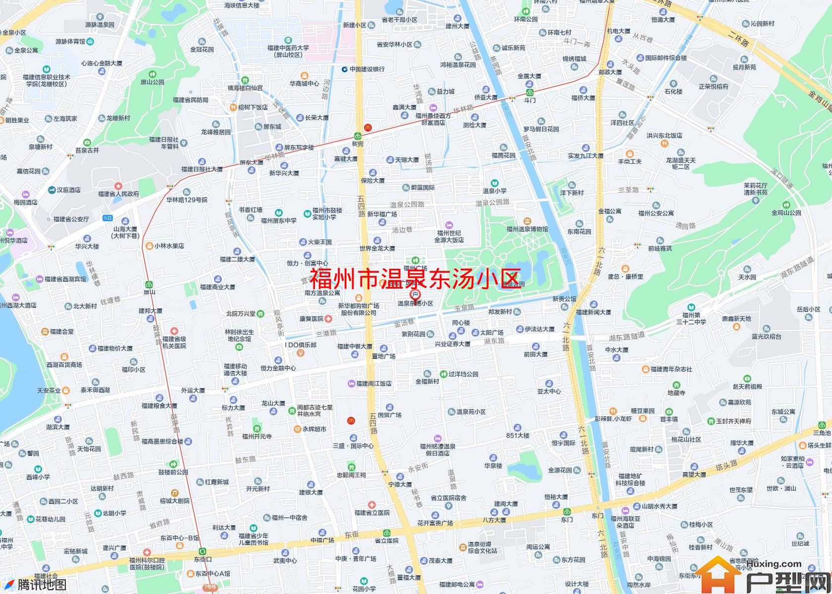 温泉东汤小区小区 - 户型网 温泉东汤小区小区 - 户型网