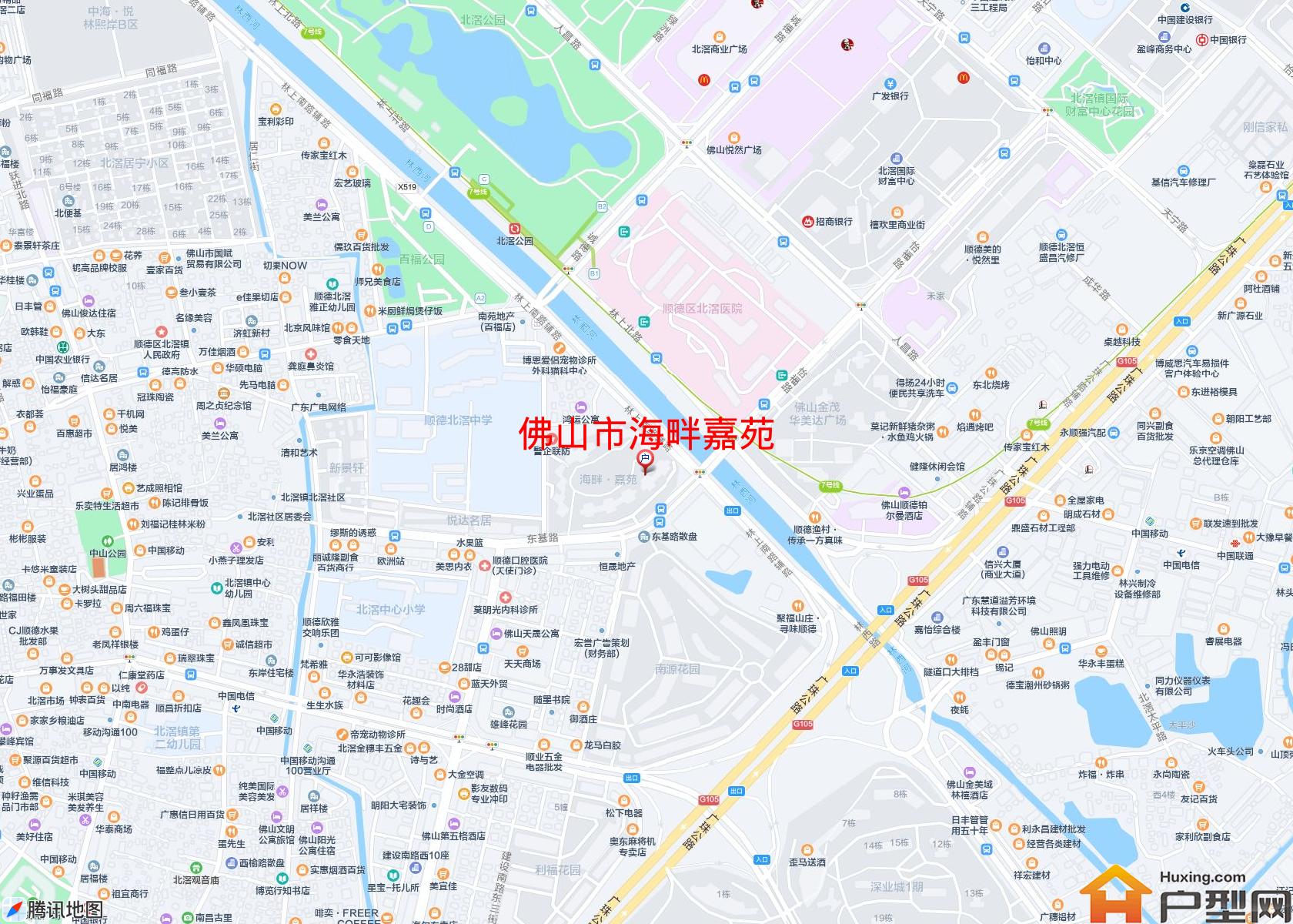 海畔嘉苑小区 - 户型网 海畔嘉苑小区 - 户型网