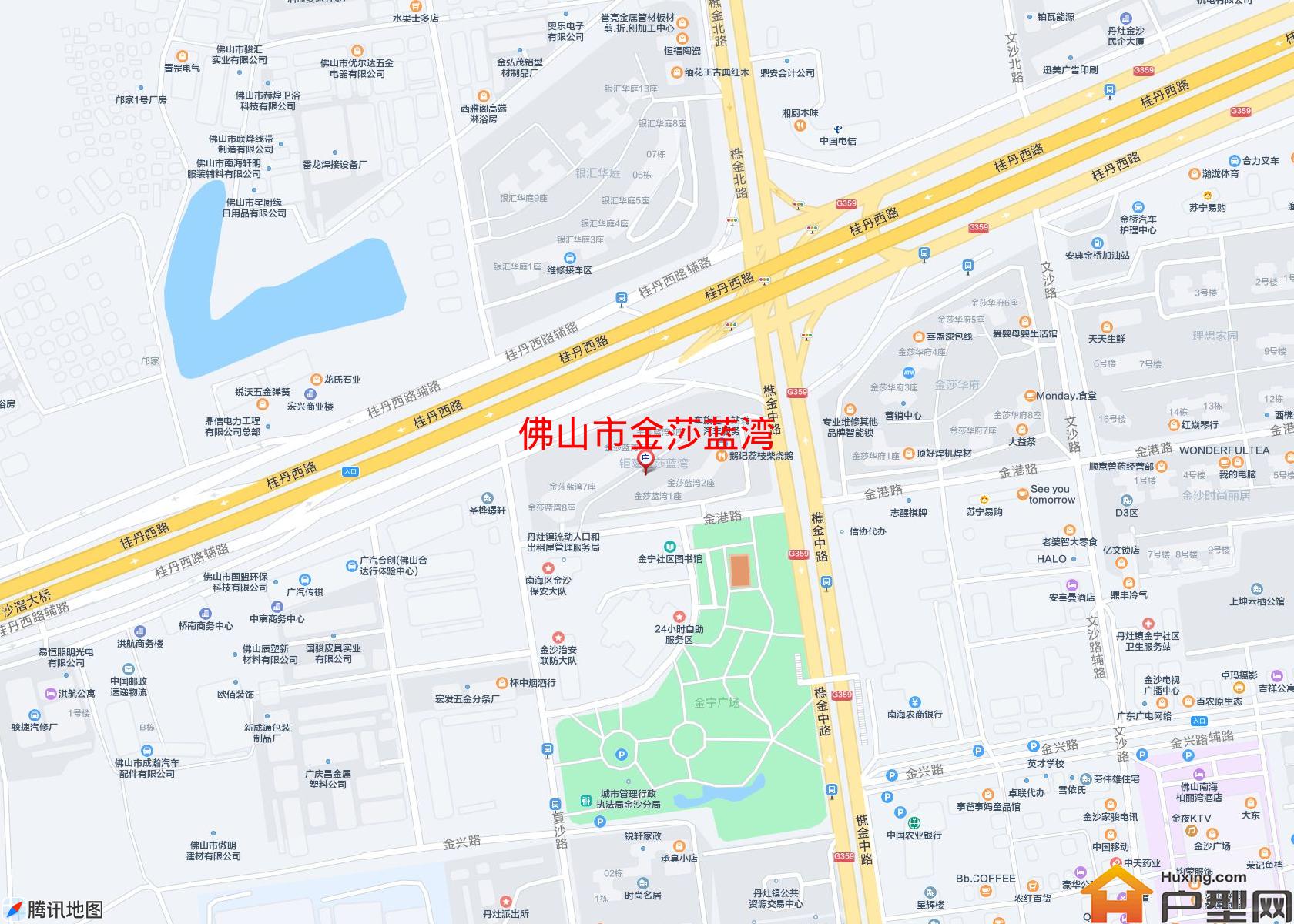 金莎蓝湾小区 - 户型网 金莎蓝湾小区 - 户型网