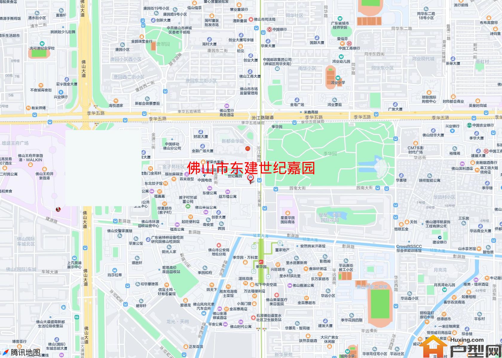 东建世纪嘉园小区 - 户型网 东建世纪嘉园小区 - 户型网