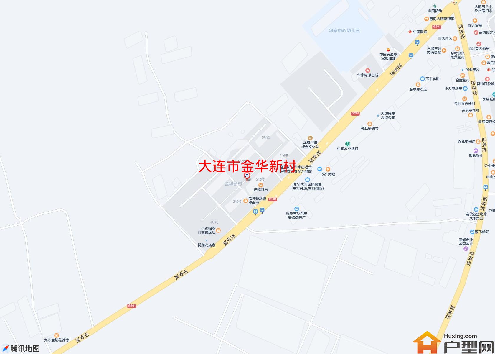 金华新村小区 - 户型网 金华新村小区 - 户型网