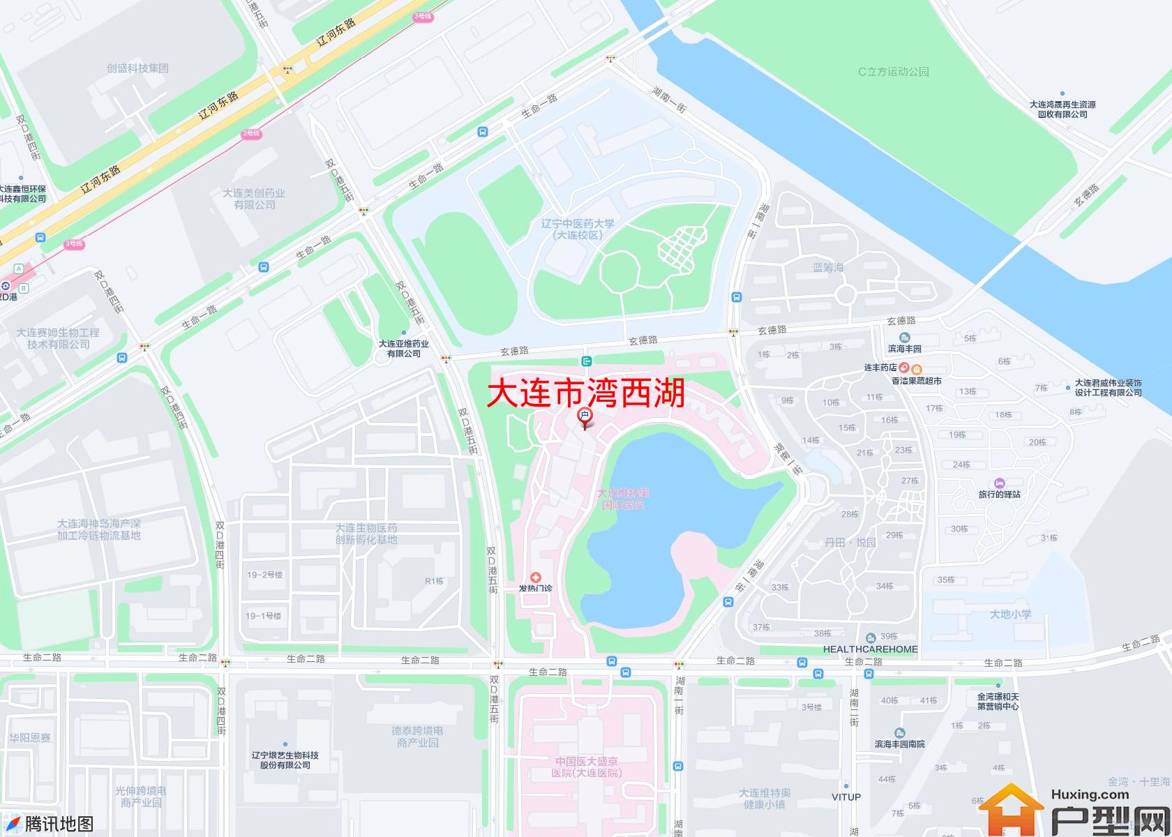 湾西湖小区 - 户型网 湾西湖小区 - 户型网