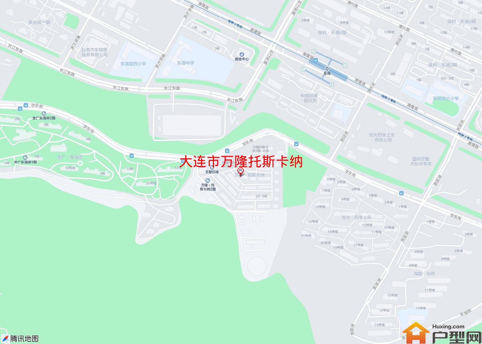 万隆托斯卡纳小区 - 户型网 万隆托斯卡纳小区 - 户型网