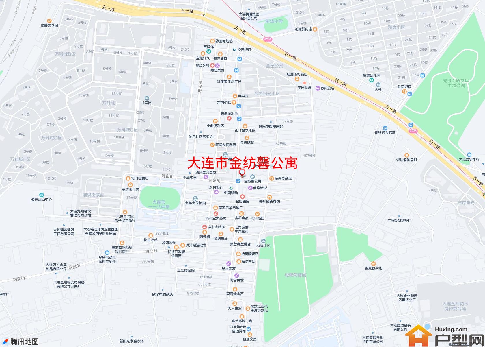 金纺馨公寓小区 - 户型网 金纺馨公寓小区 - 户型网