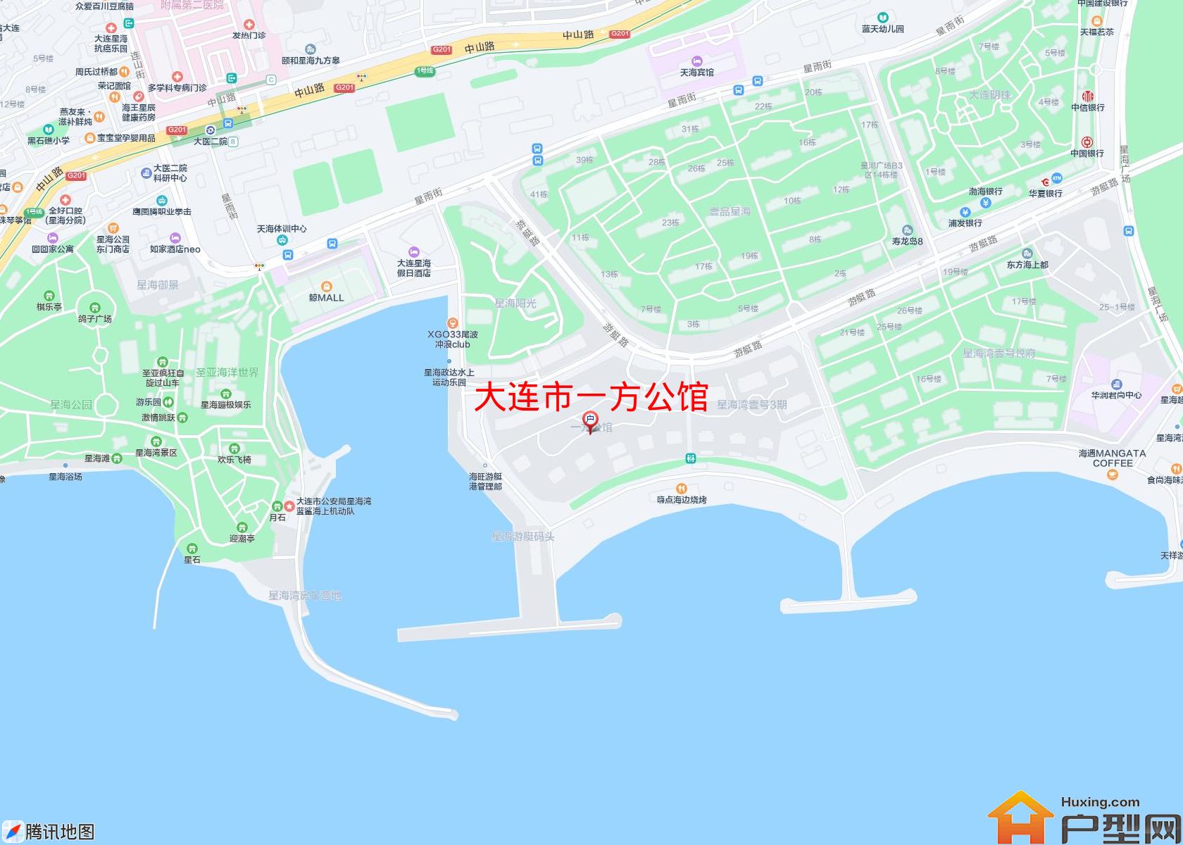 一方公馆小区 - 户型网 一方公馆小区 - 户型网