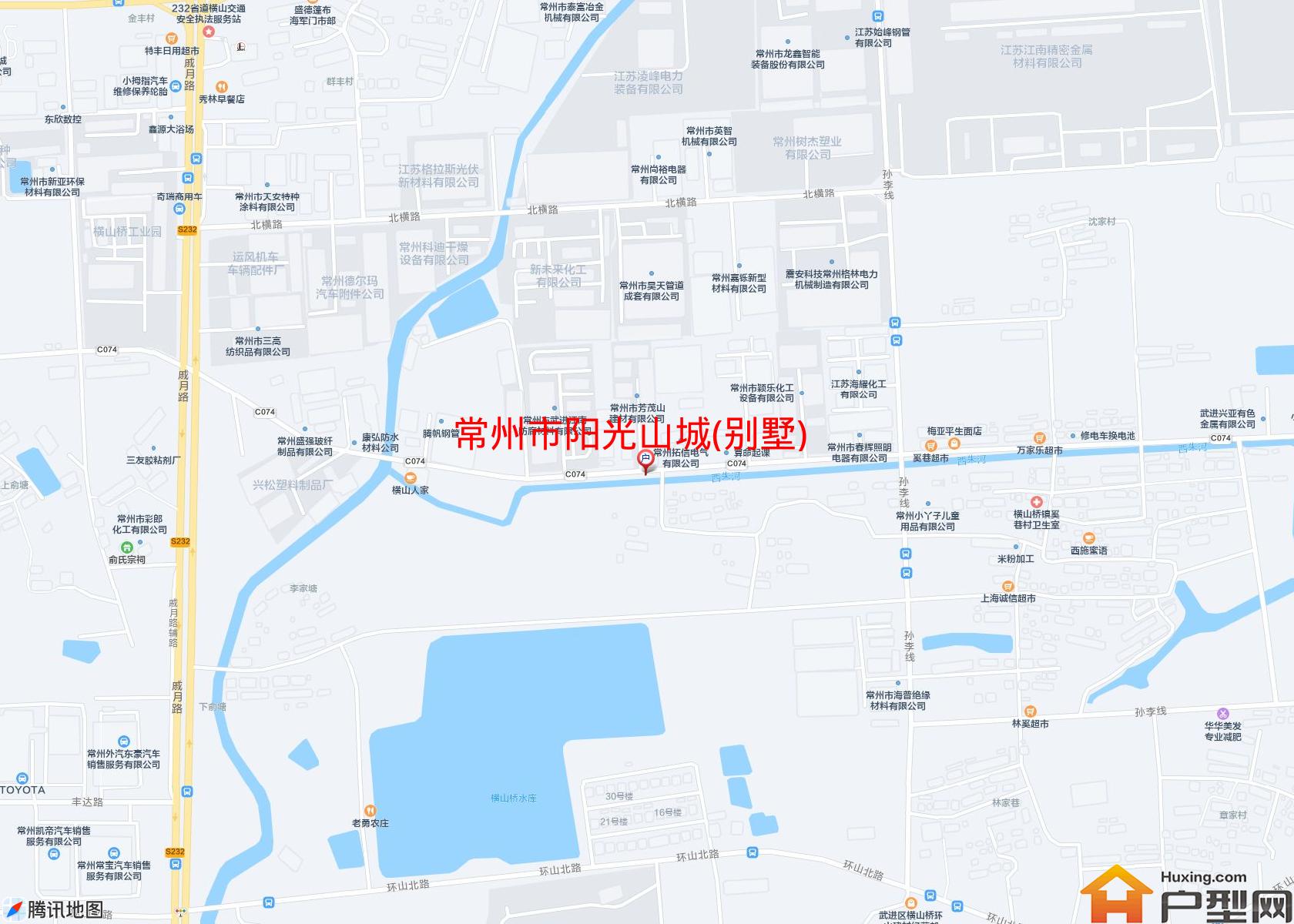阳光山城(别墅)小区 - 户型网 阳光山城(别墅)小区 - 户型网