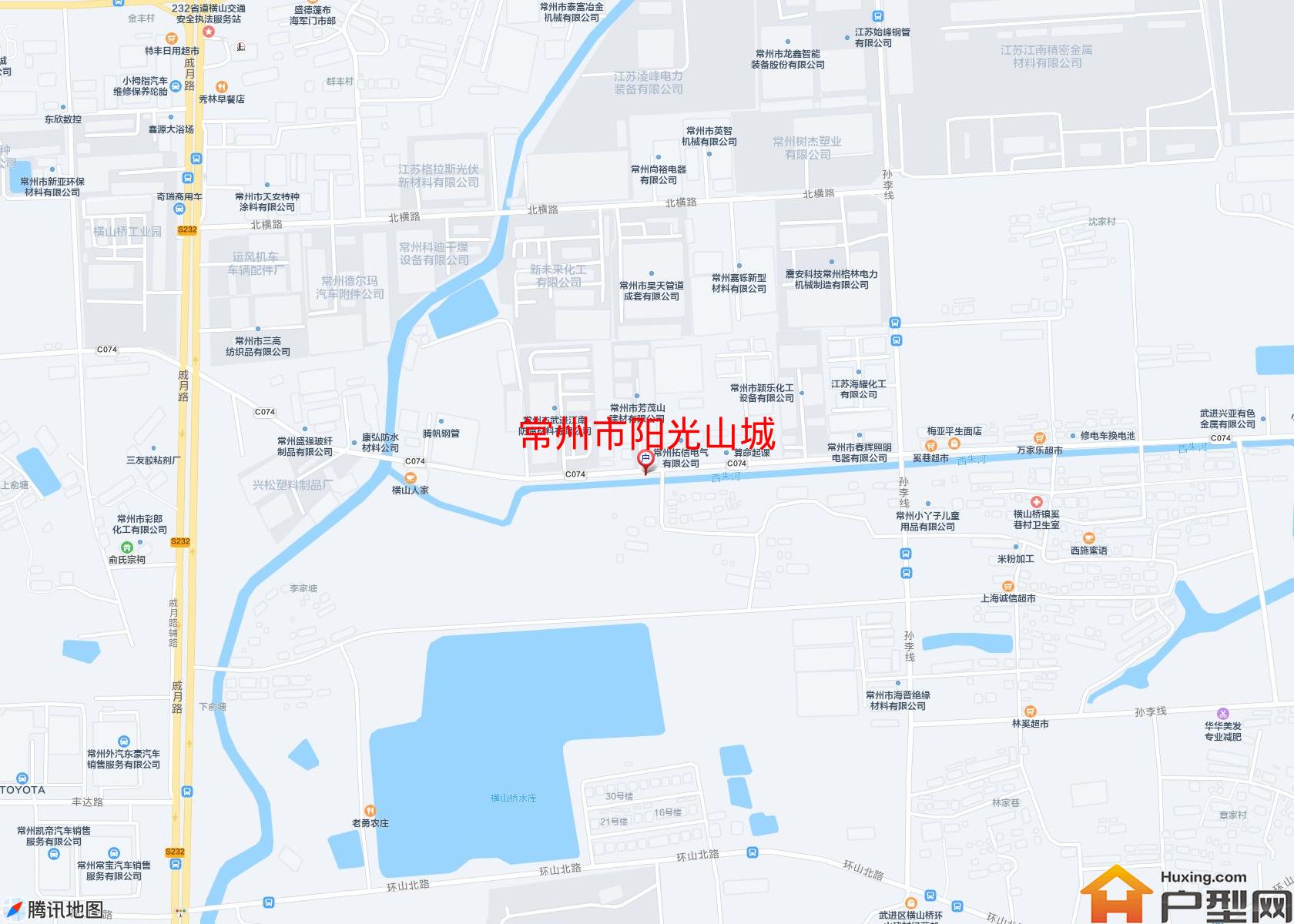 阳光山城小区 - 户型网 阳光山城小区 - 户型网