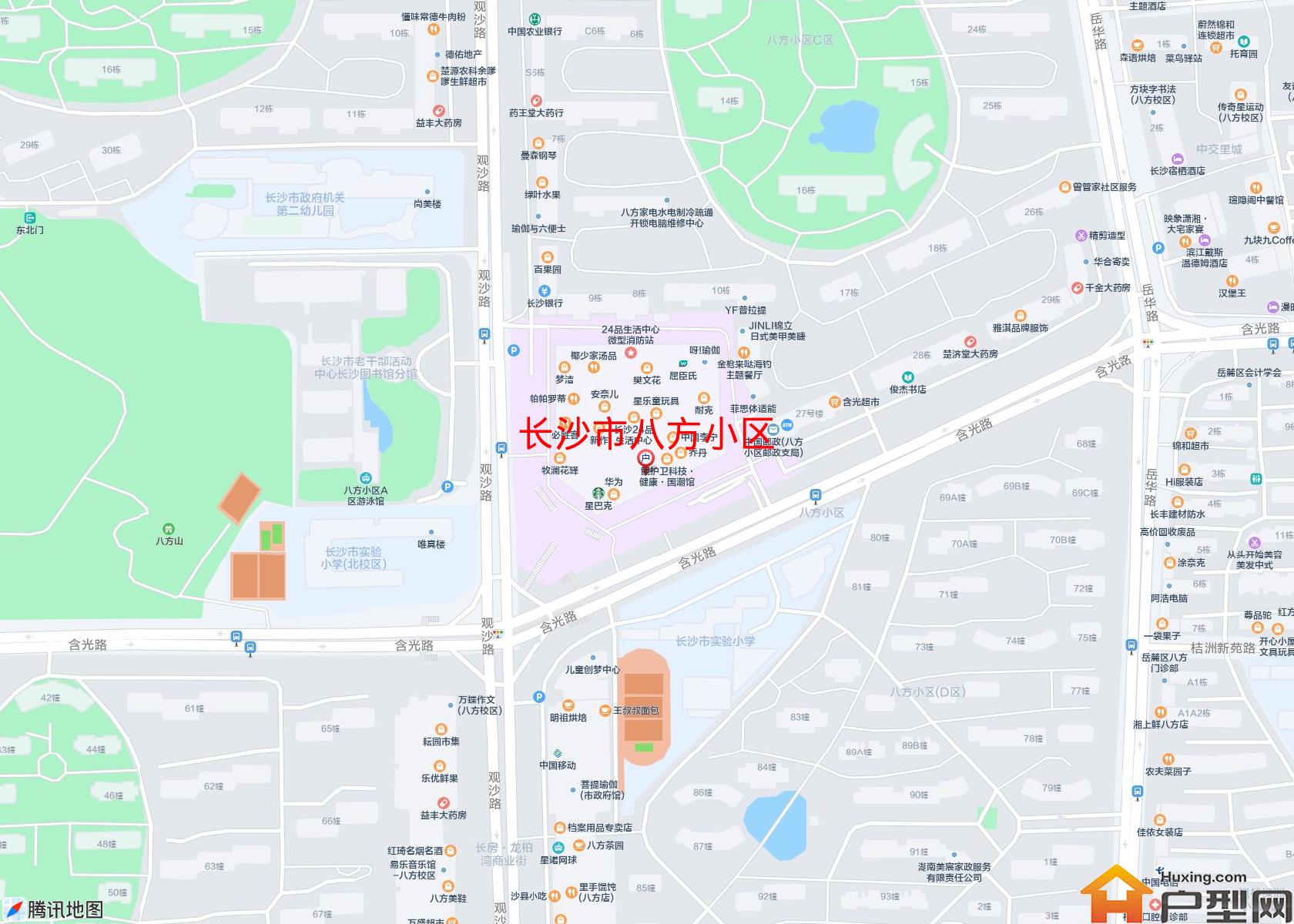 八方小区小区 - 户型网 八方小区小区 - 户型网