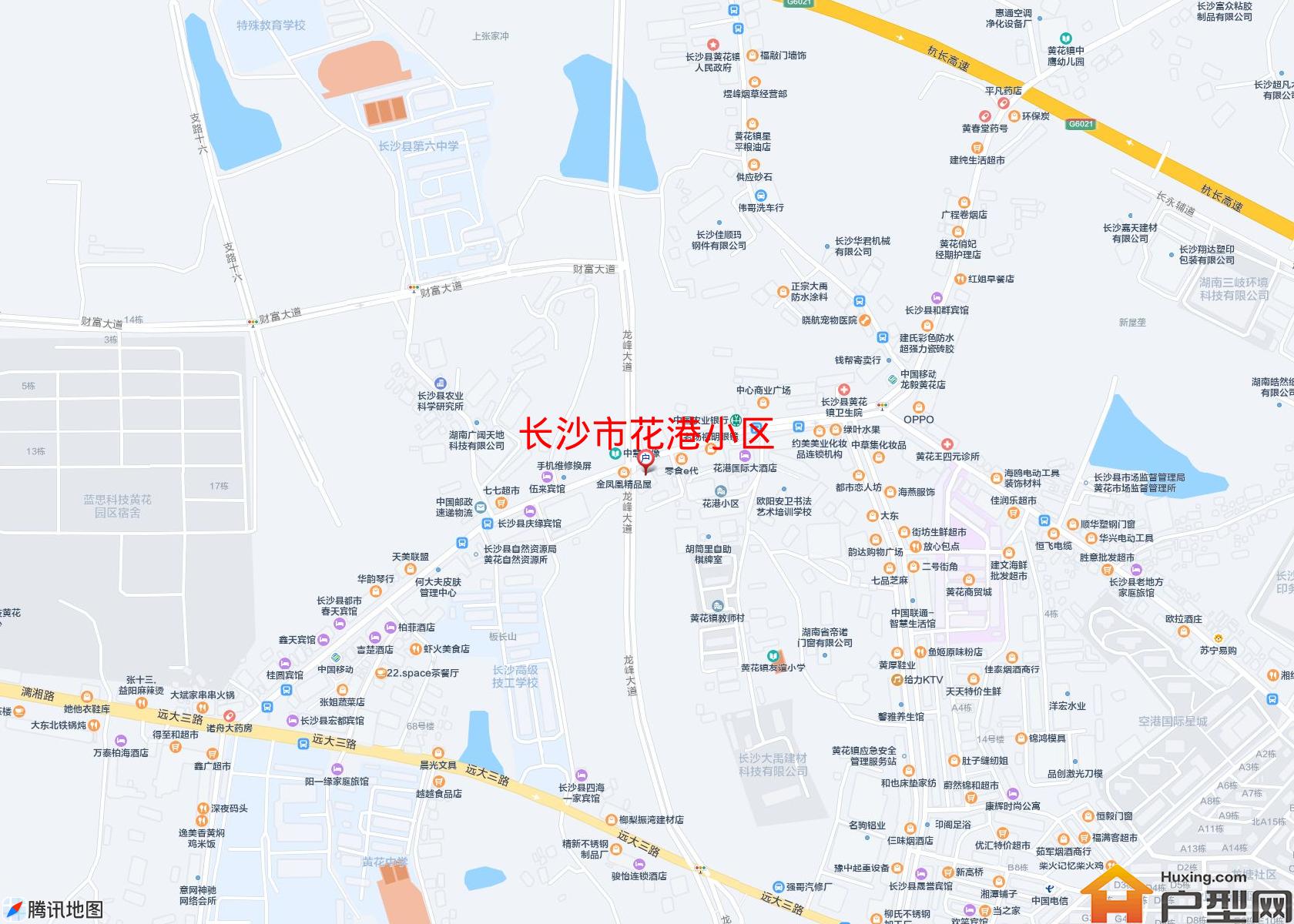 花港小区小区 - 户型网 花港小区小区 - 户型网