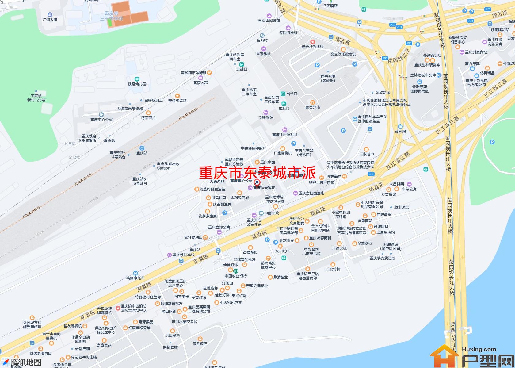 东泰城市派小区 - 户型网 东泰城市派小区 - 户型网