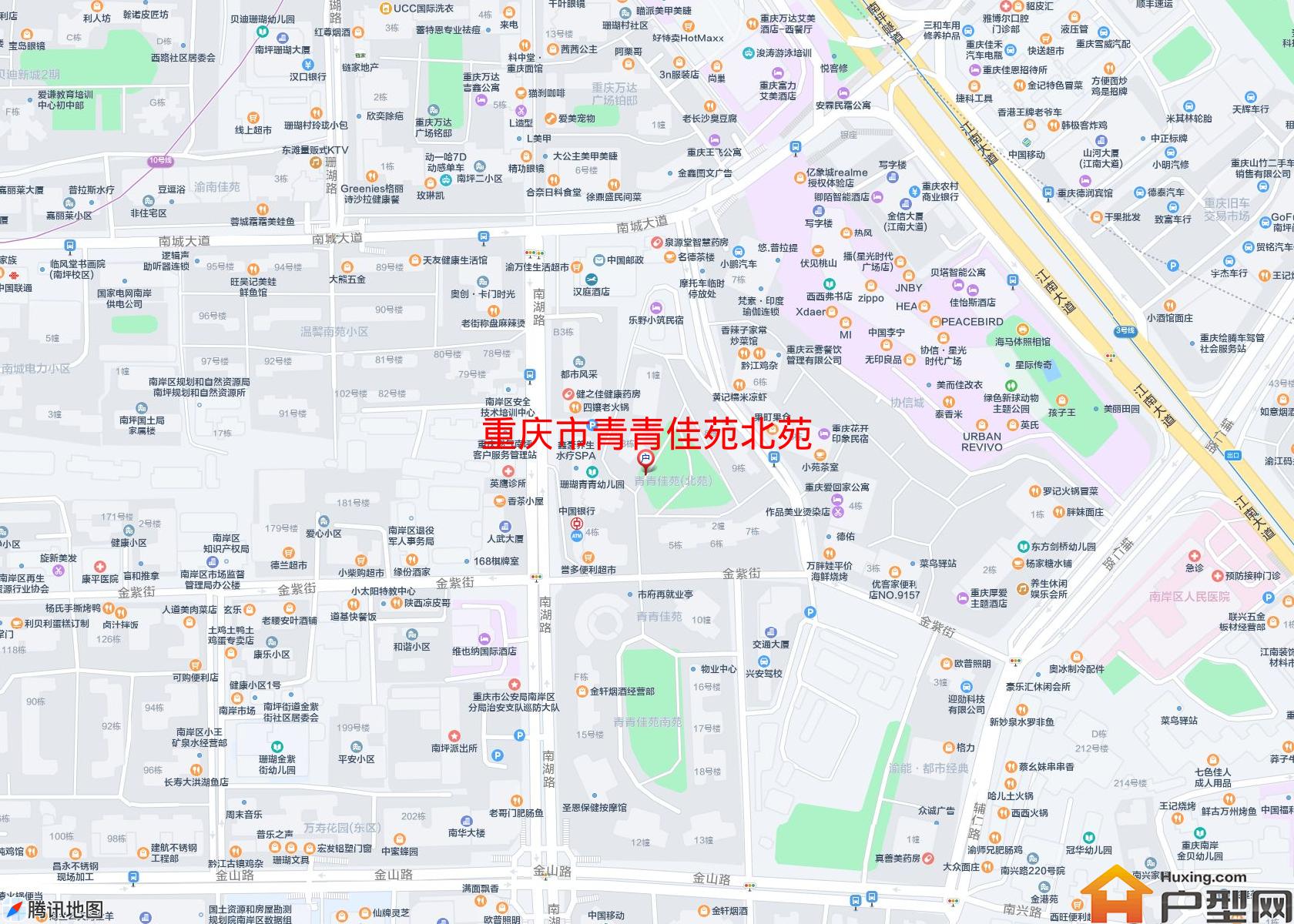青青佳苑北苑小区 - 户型网 青青佳苑北苑小区 - 户型网