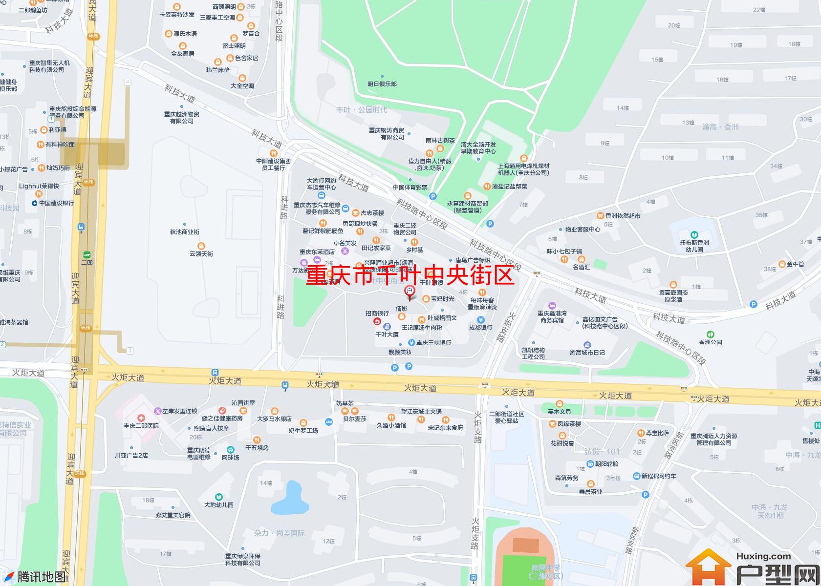 千叶中央街区小区 - 户型网 千叶中央街区小区 - 户型网