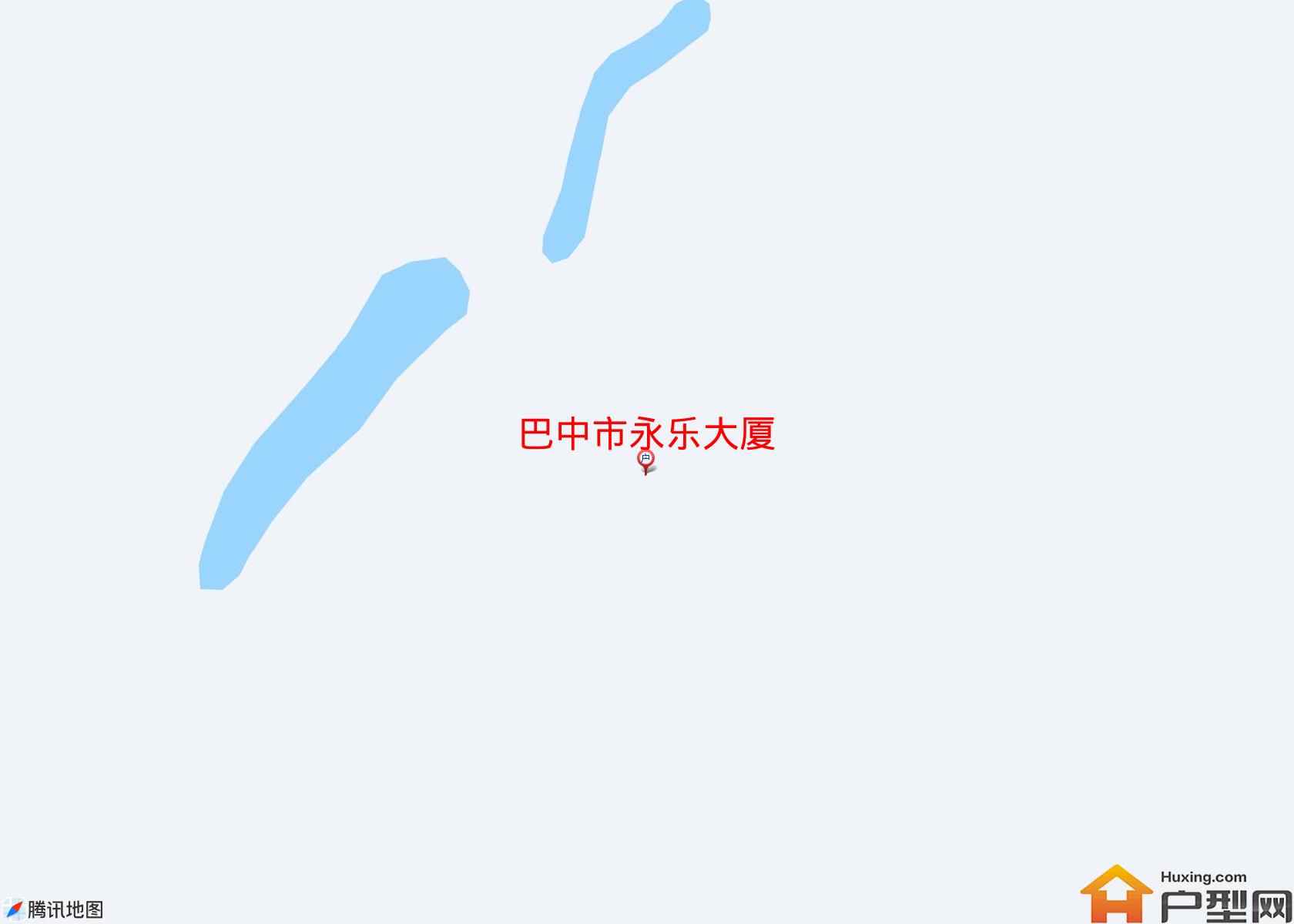 永乐大厦小区 - 户型网