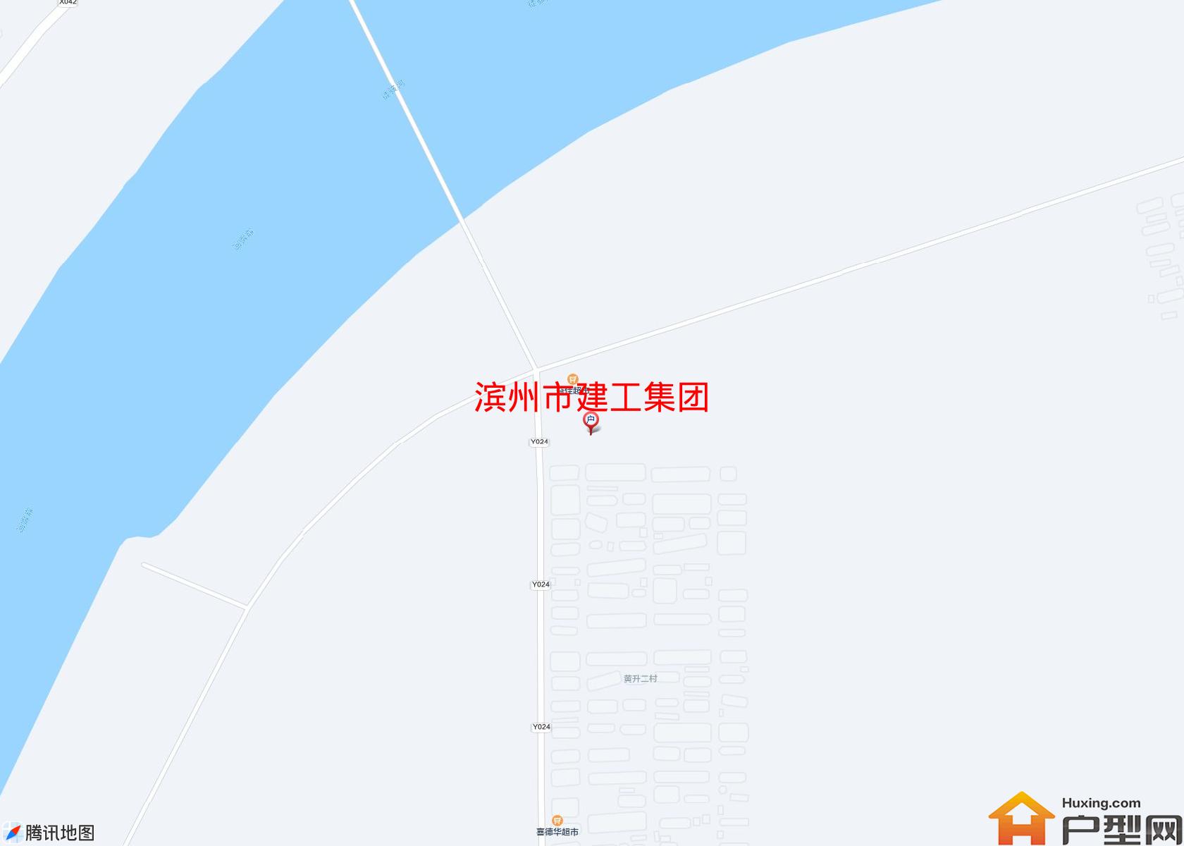 建工集团小区 - 户型网