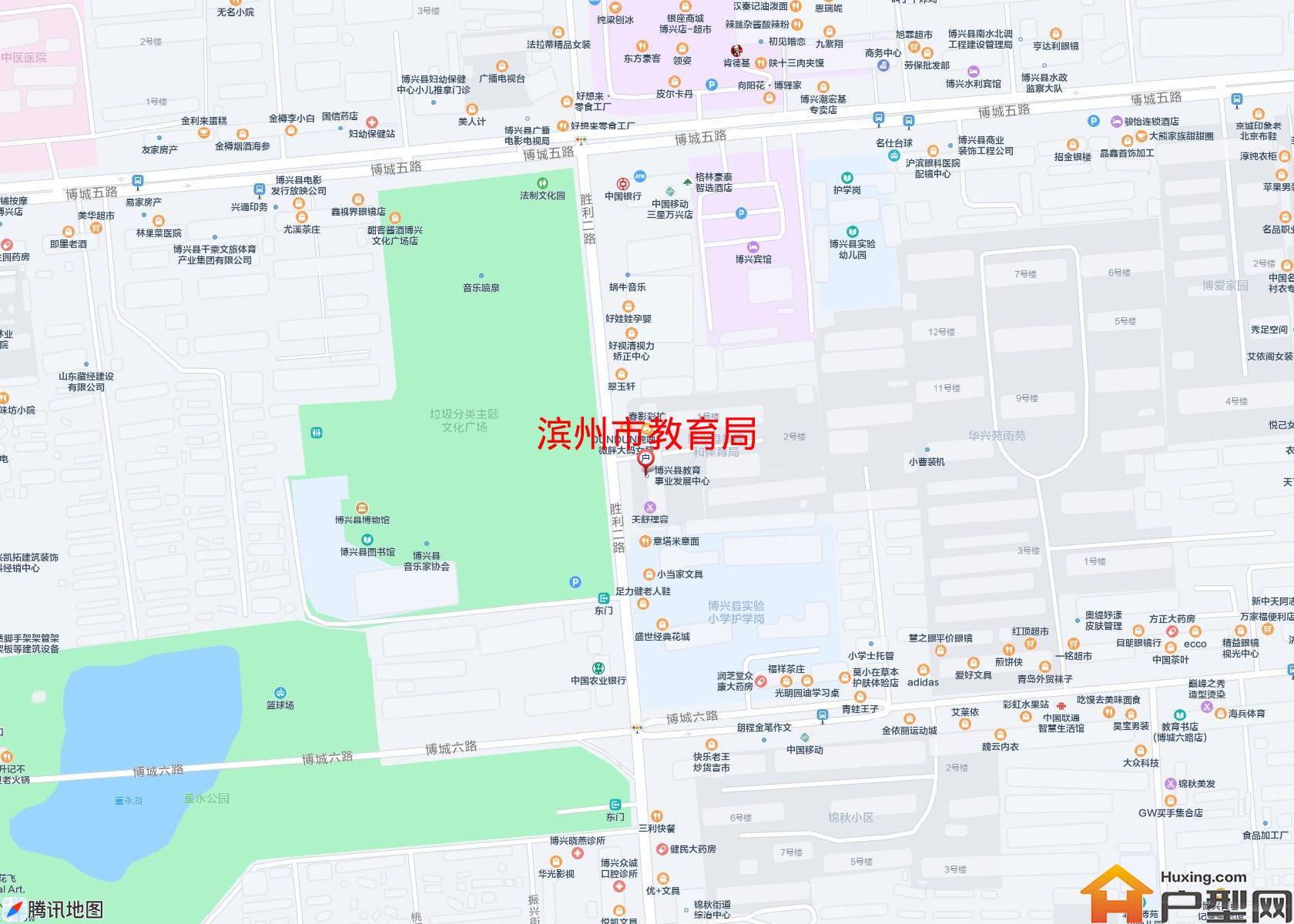 教育局小区 - 户型网