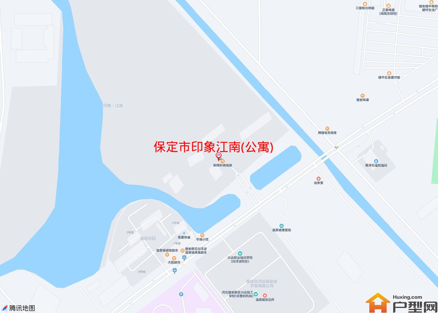 印象江南(公寓)小区 - 户型网 印象江南(公寓)小区 - 户型网