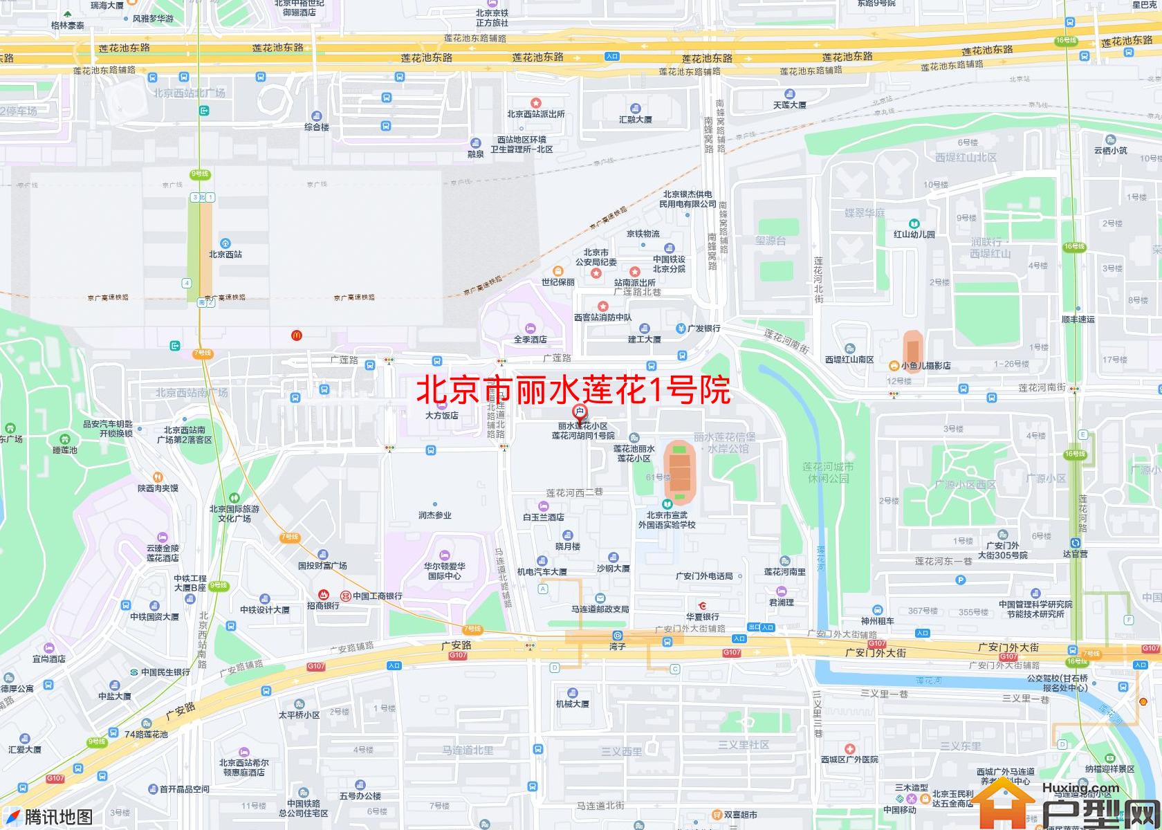 丽水莲花1号院小区 - 户型网 丽水莲花1号院小区 - 户型网