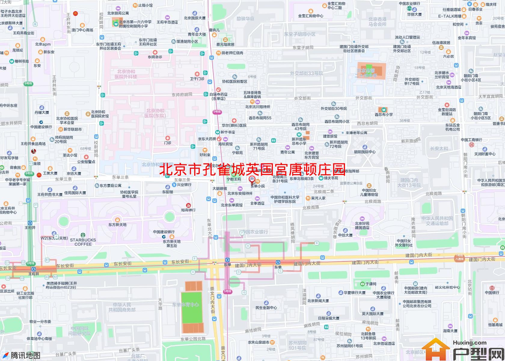 孔雀城英国宫唐顿庄园小区 - 户型网 孔雀城英国宫唐顿庄园小区 - 户型网