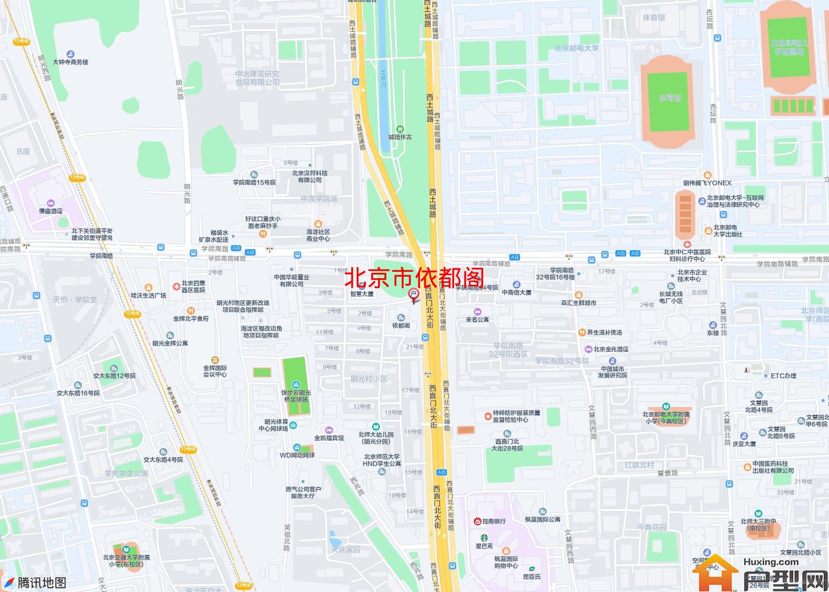 依都阁小区 - 户型网 依都阁小区 - 户型网