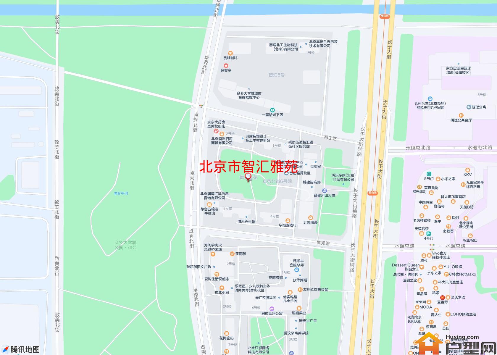 智汇雅苑小区 - 户型网 智汇雅苑小区 - 户型网