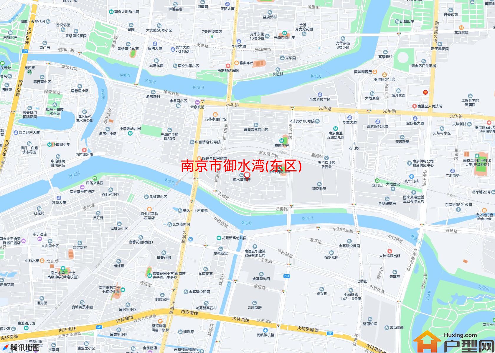 御水湾(东区)小区 - 户型网 御水湾(东区)小区 - 户型网