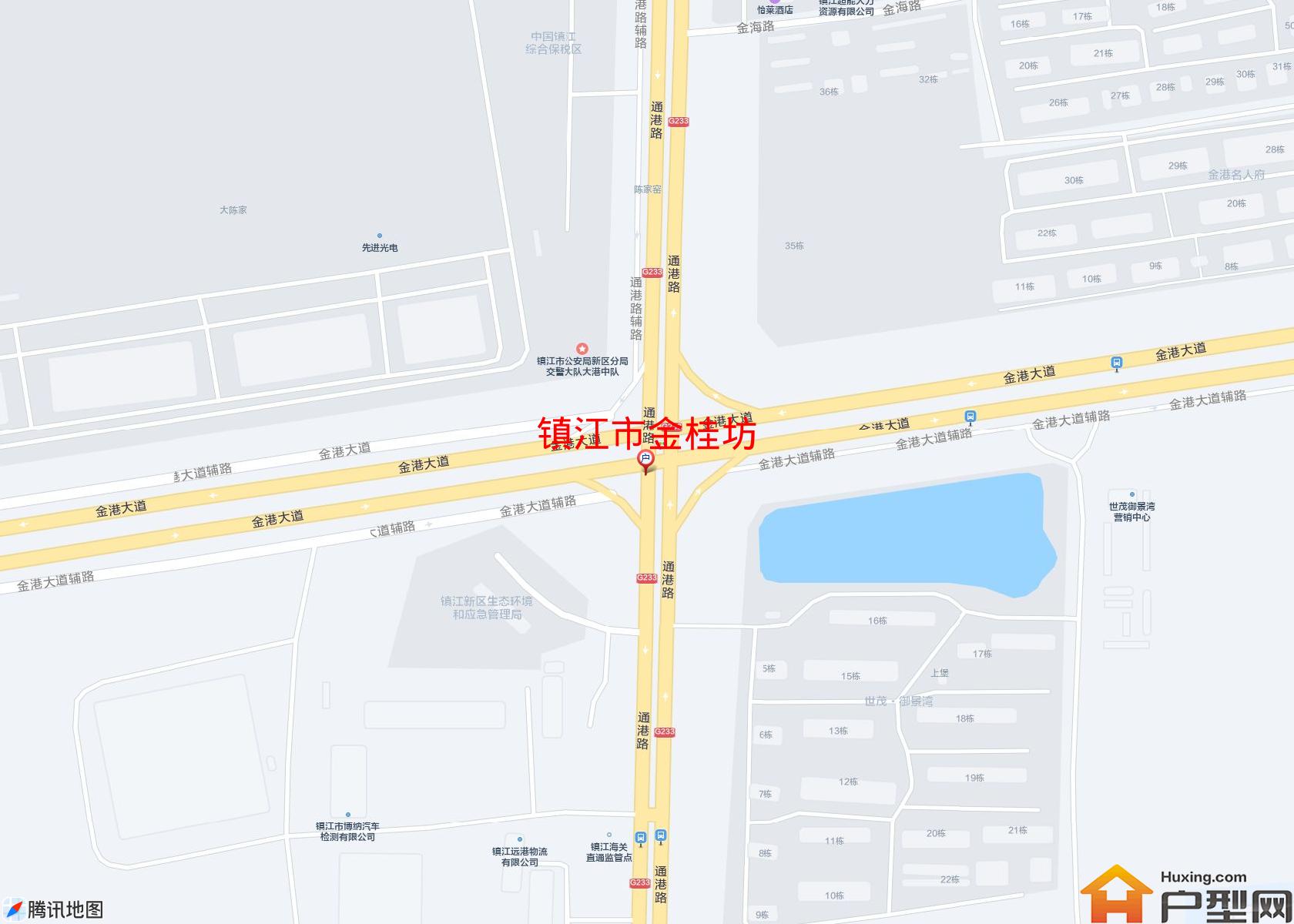 金桂坊小区 - 户型网 金桂坊小区 - 户型网