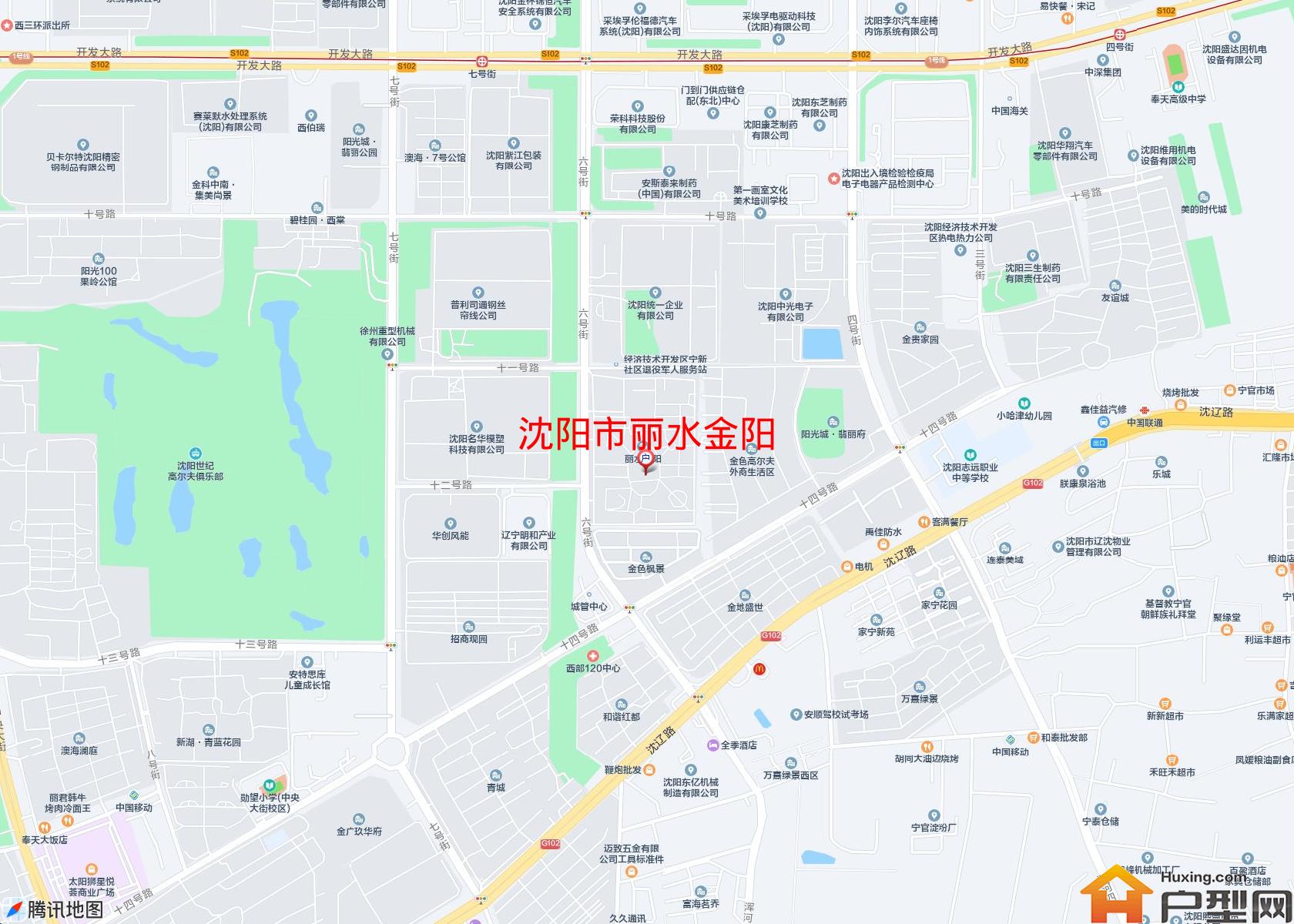 丽水金阳小区 - 户型网 丽水金阳小区 - 户型网