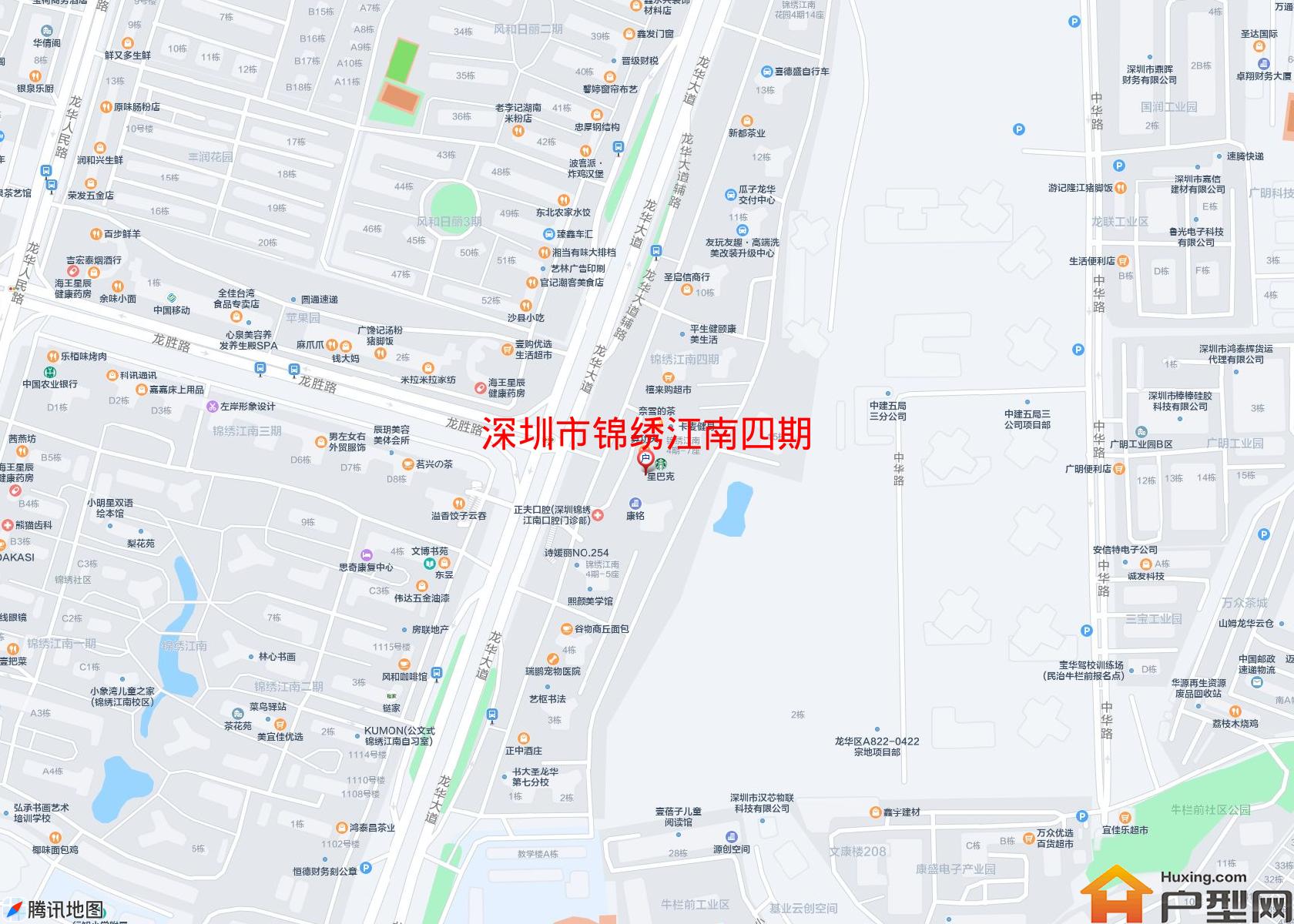 锦绣江南四期小区 - 户型网 锦绣江南四期小区 - 户型网