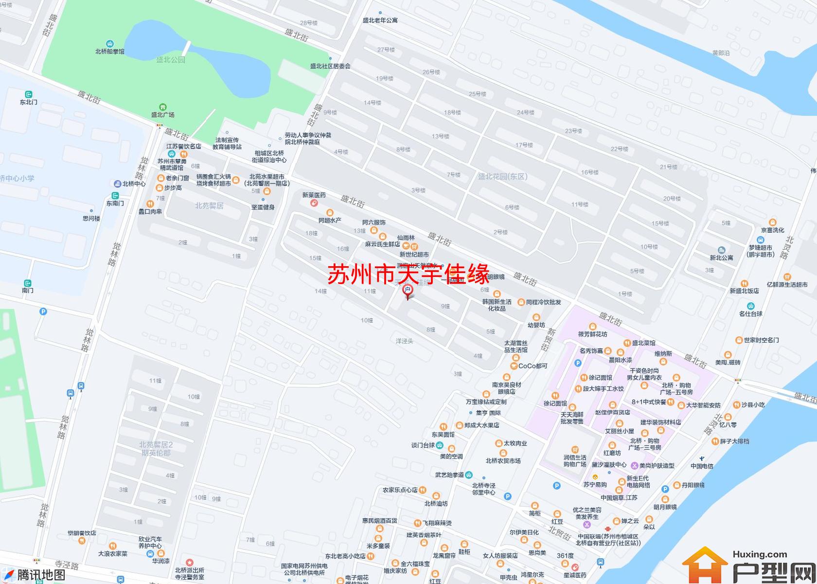 天宇佳缘小区 - 户型网 天宇佳缘小区 - 户型网