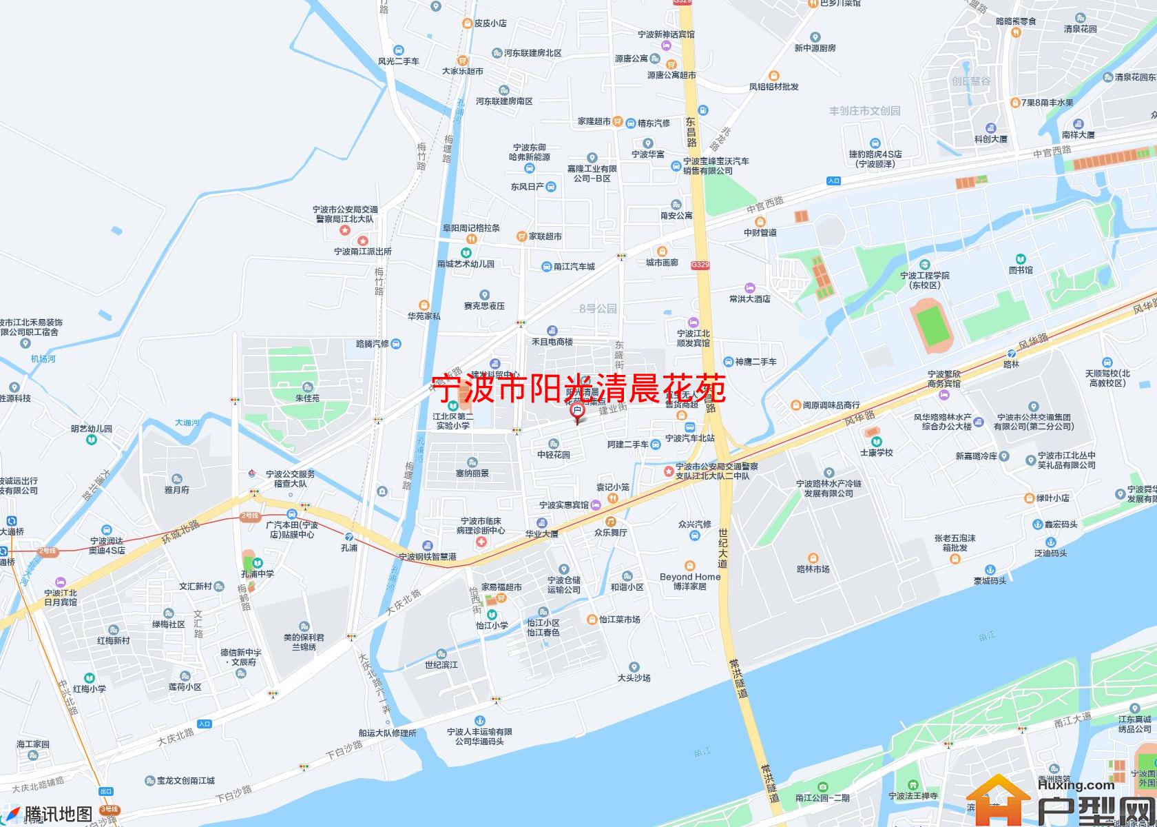 阳光清晨花苑小区 - 户型网 阳光清晨花苑小区 - 户型网