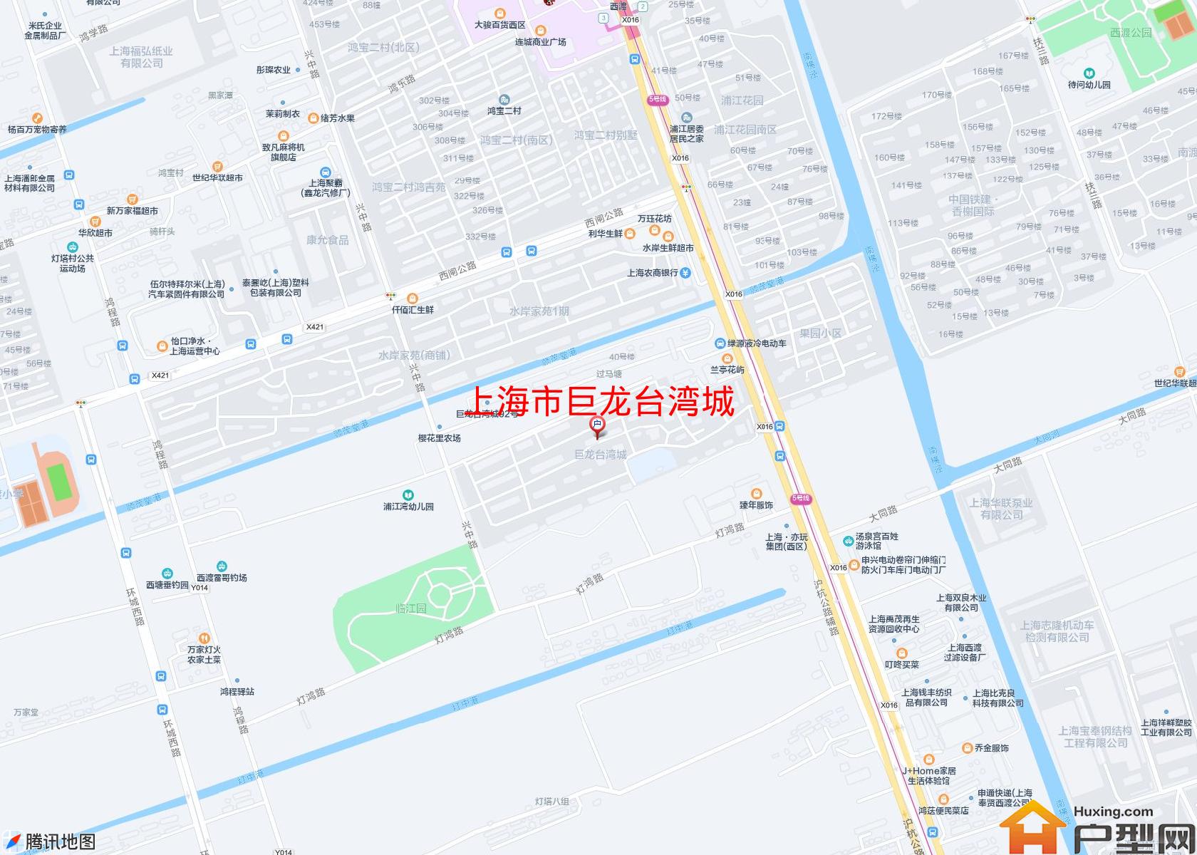 巨龙台湾城小区 - 户型网 巨龙台湾城小区 - 户型网