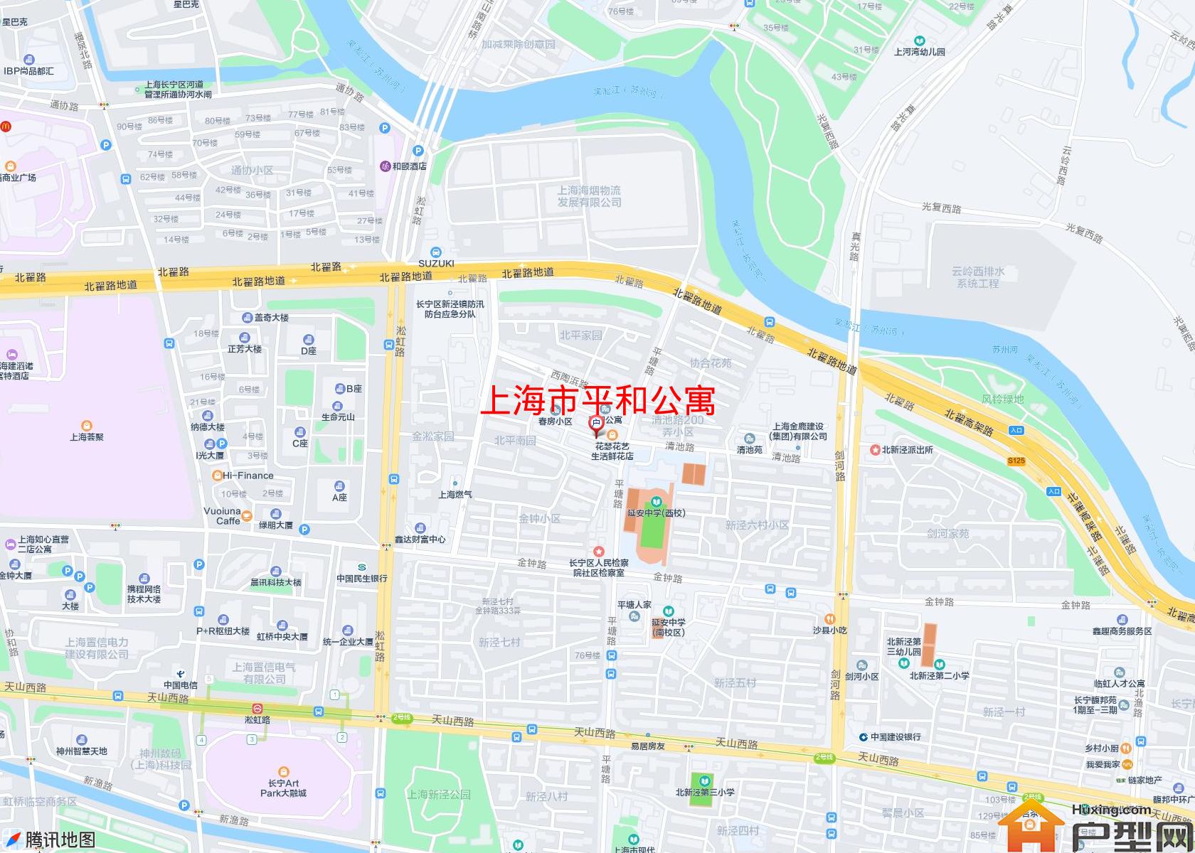 平和公寓小区 - 户型网 平和公寓小区 - 户型网