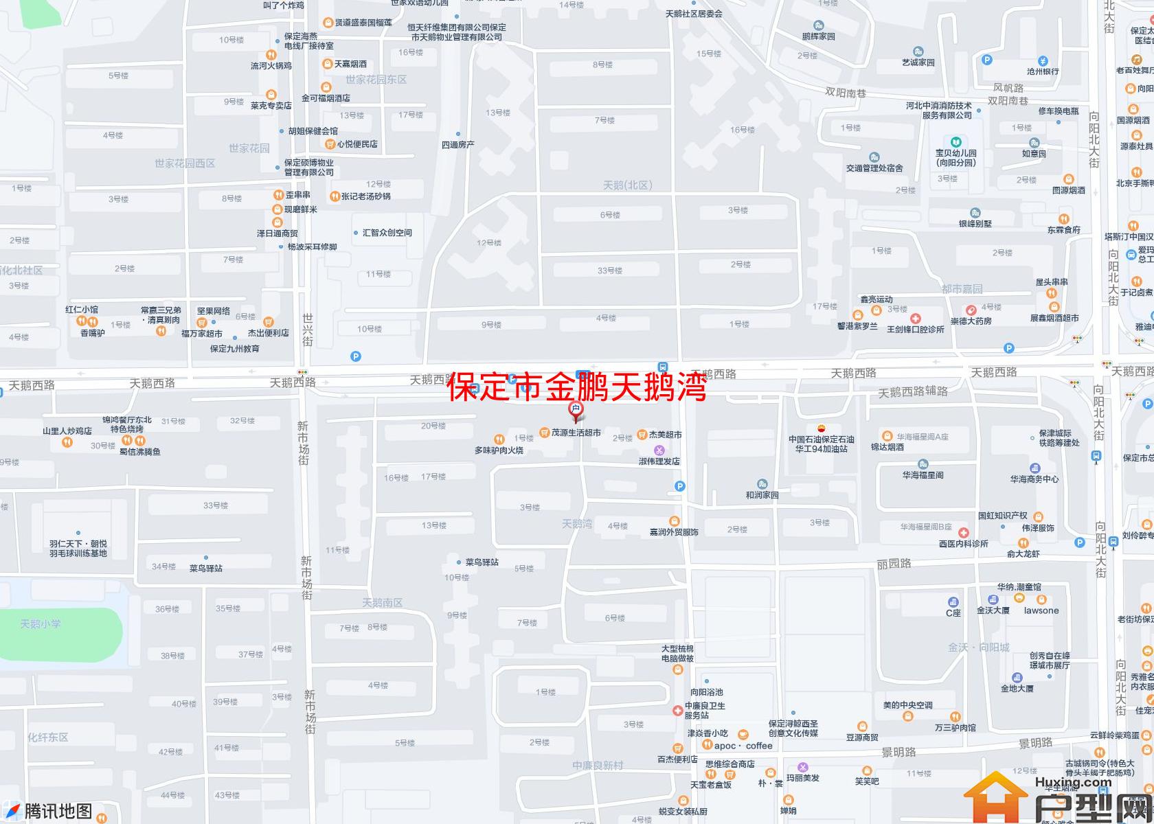 金鹏天鹅湾小区 - 户型网 金鹏天鹅湾小区 - 户型网