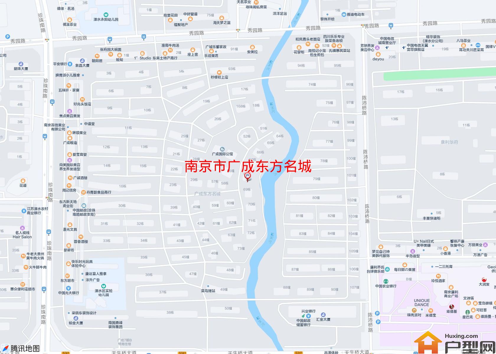 广成东方名城小区 - 户型网 广成东方名城小区 - 户型网