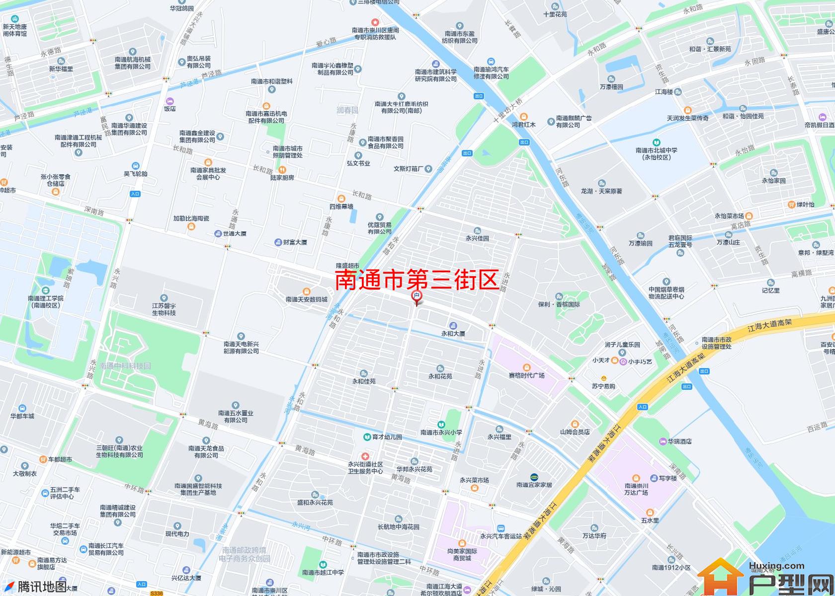 第三街区小区 - 户型网 第三街区小区 - 户型网