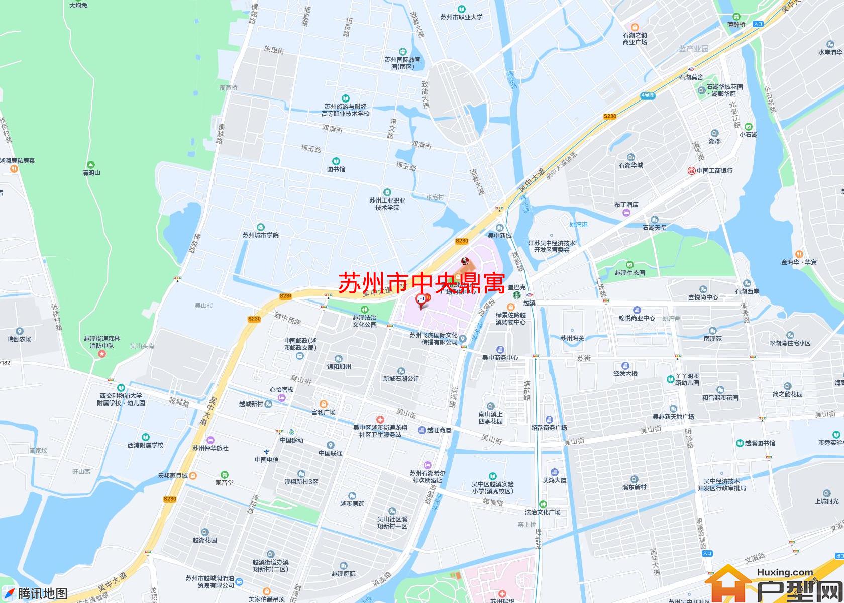 中央鼎寓小区 - 户型网 中央鼎寓小区 - 户型网