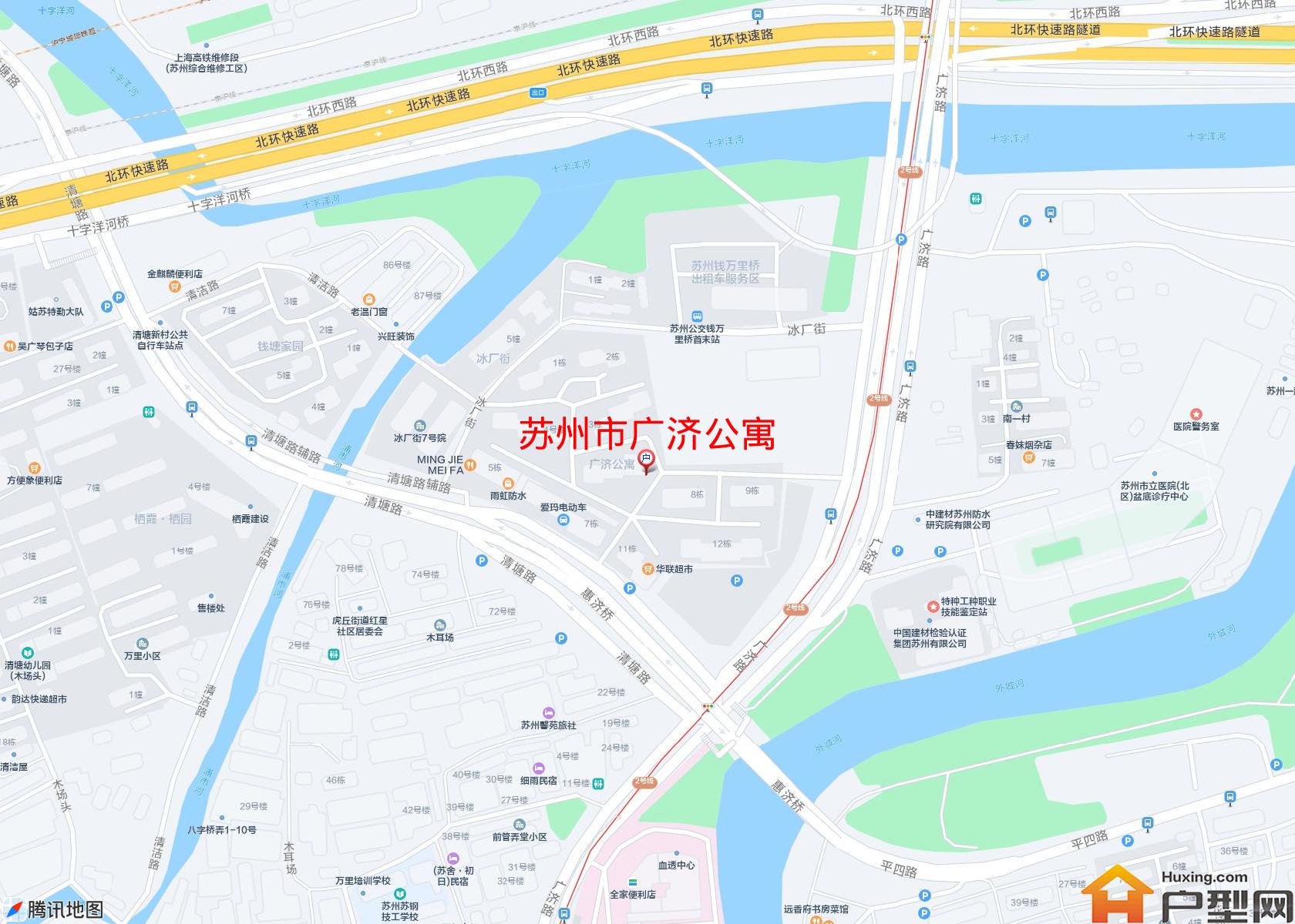 广济公寓小区 - 户型网 广济公寓小区 - 户型网