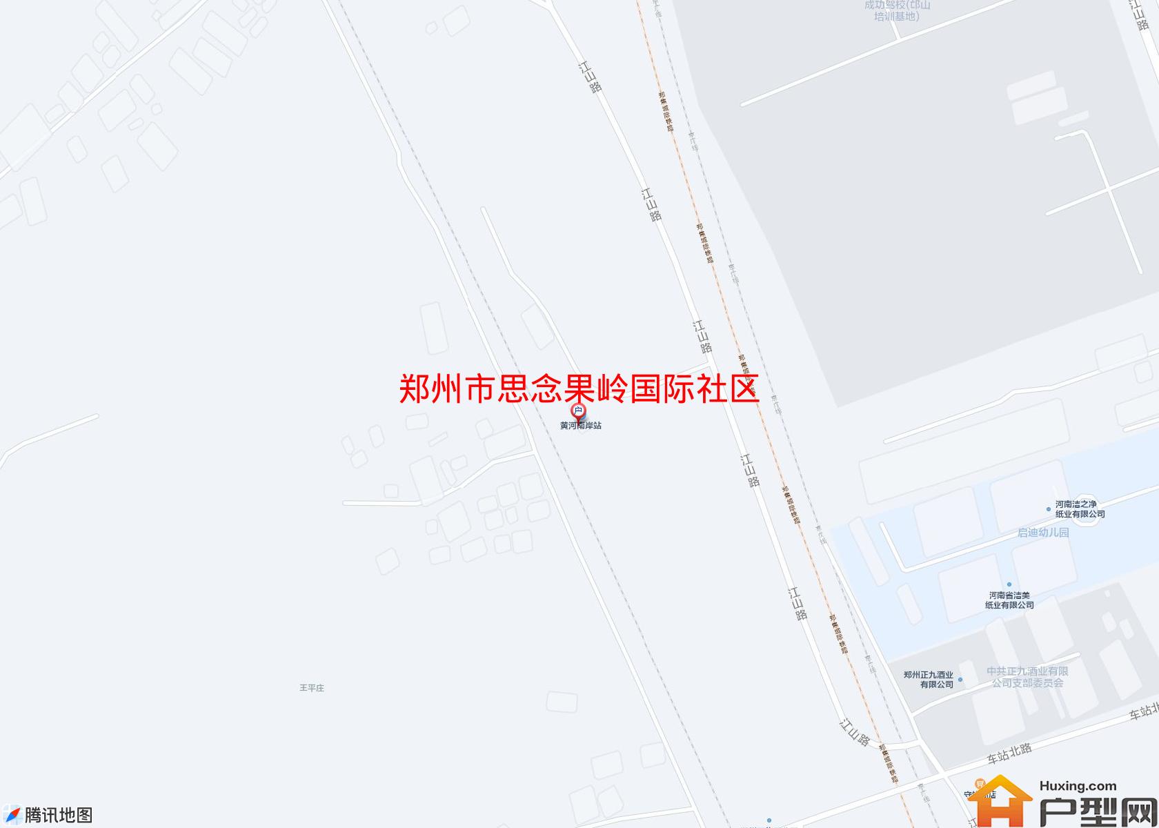 思念果岭国际社区小区 - 户型网 思念果岭国际社区小区 - 户型网