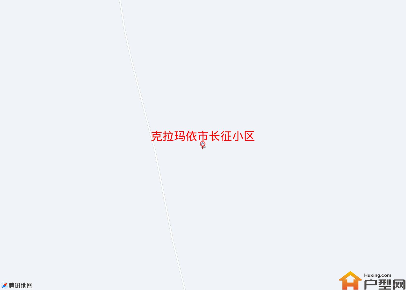 长征小区小区 - 户型网
