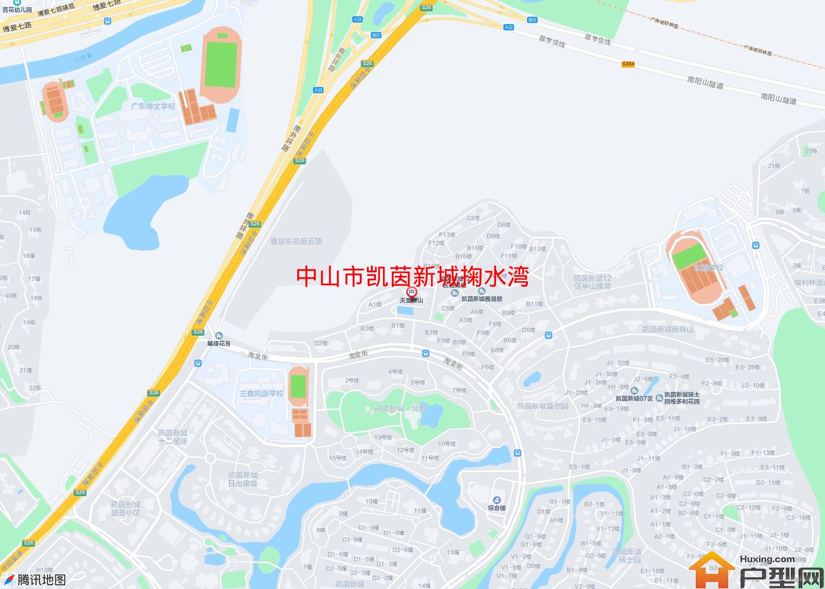 凯茵新城掬水湾小区 - 户型网 凯茵新城掬水湾小区 - 户型网