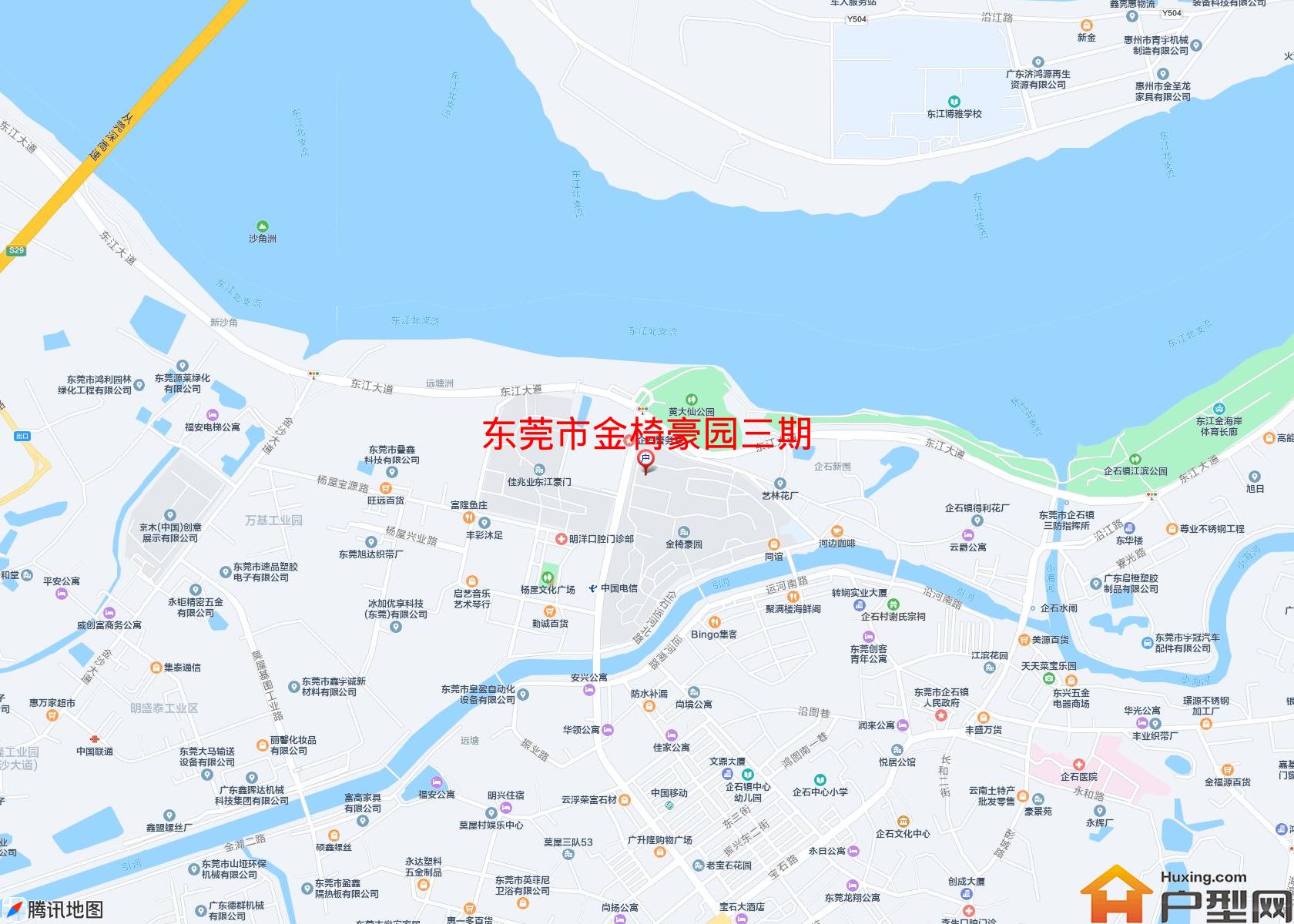 金椅豪园三期小区 - 户型网 金椅豪园三期小区 - 户型网