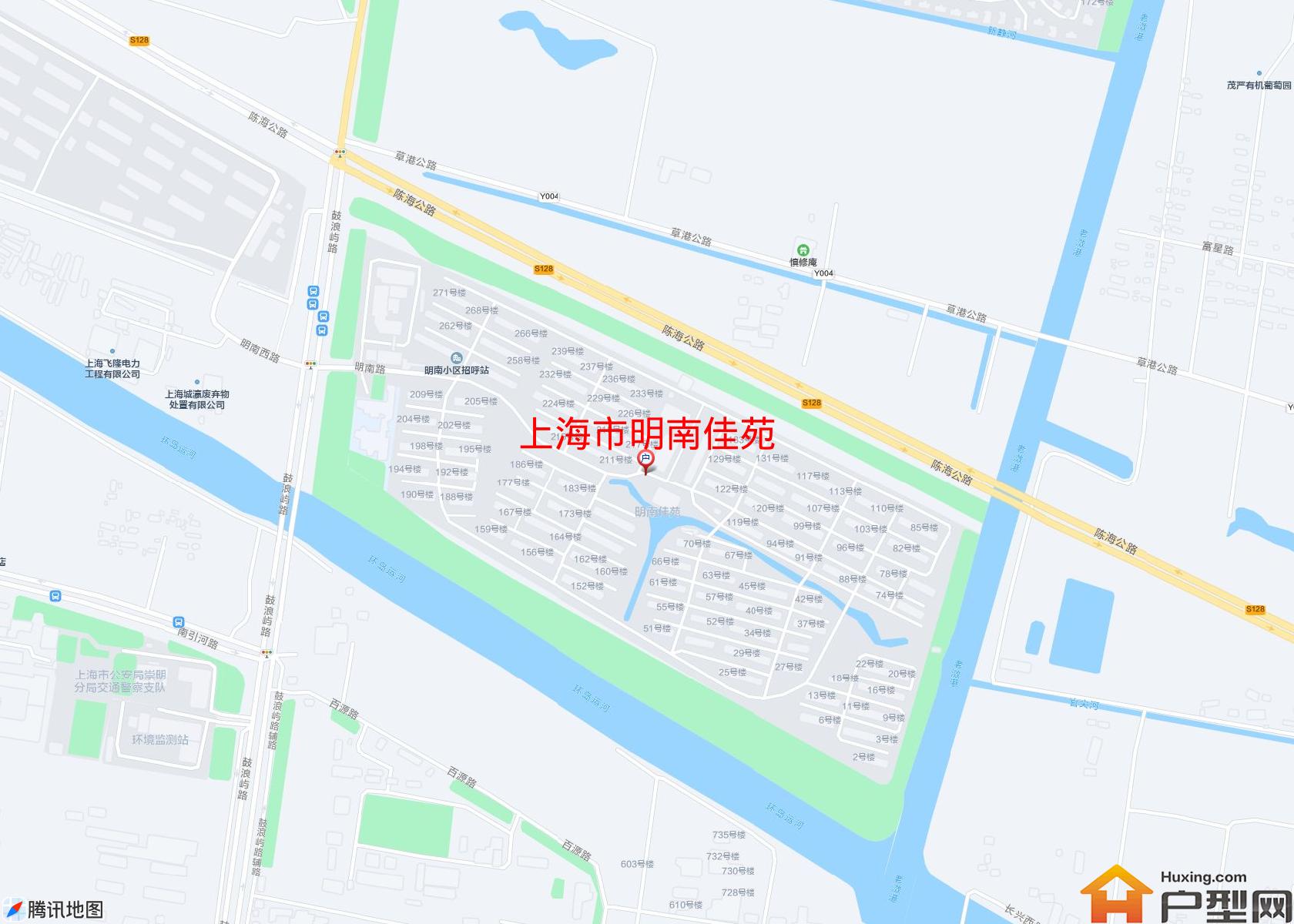 明南佳苑小区 - 户型网 明南佳苑小区 - 户型网