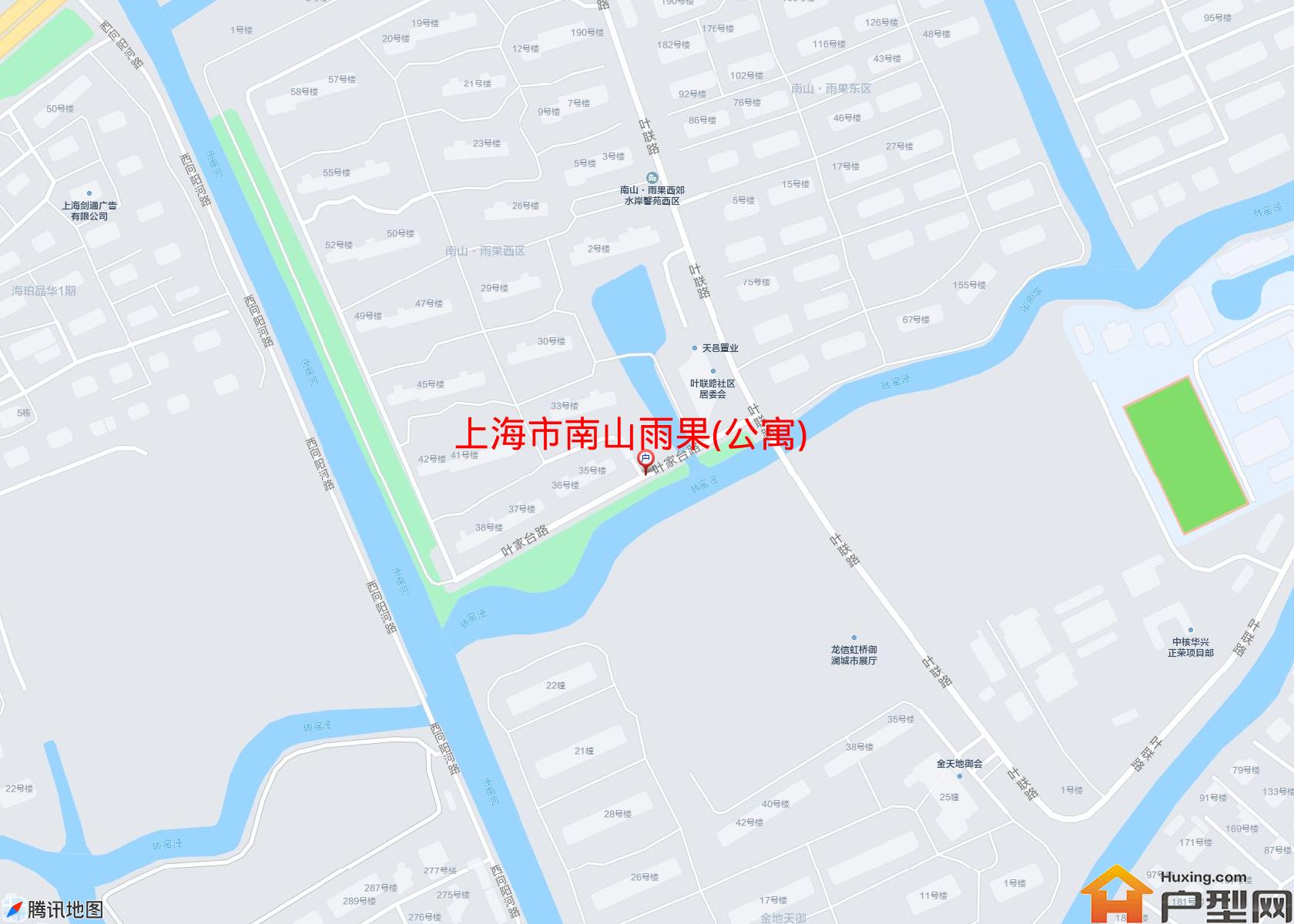 南山雨果(公寓)小区 - 户型网 南山雨果(公寓)小区 - 户型网