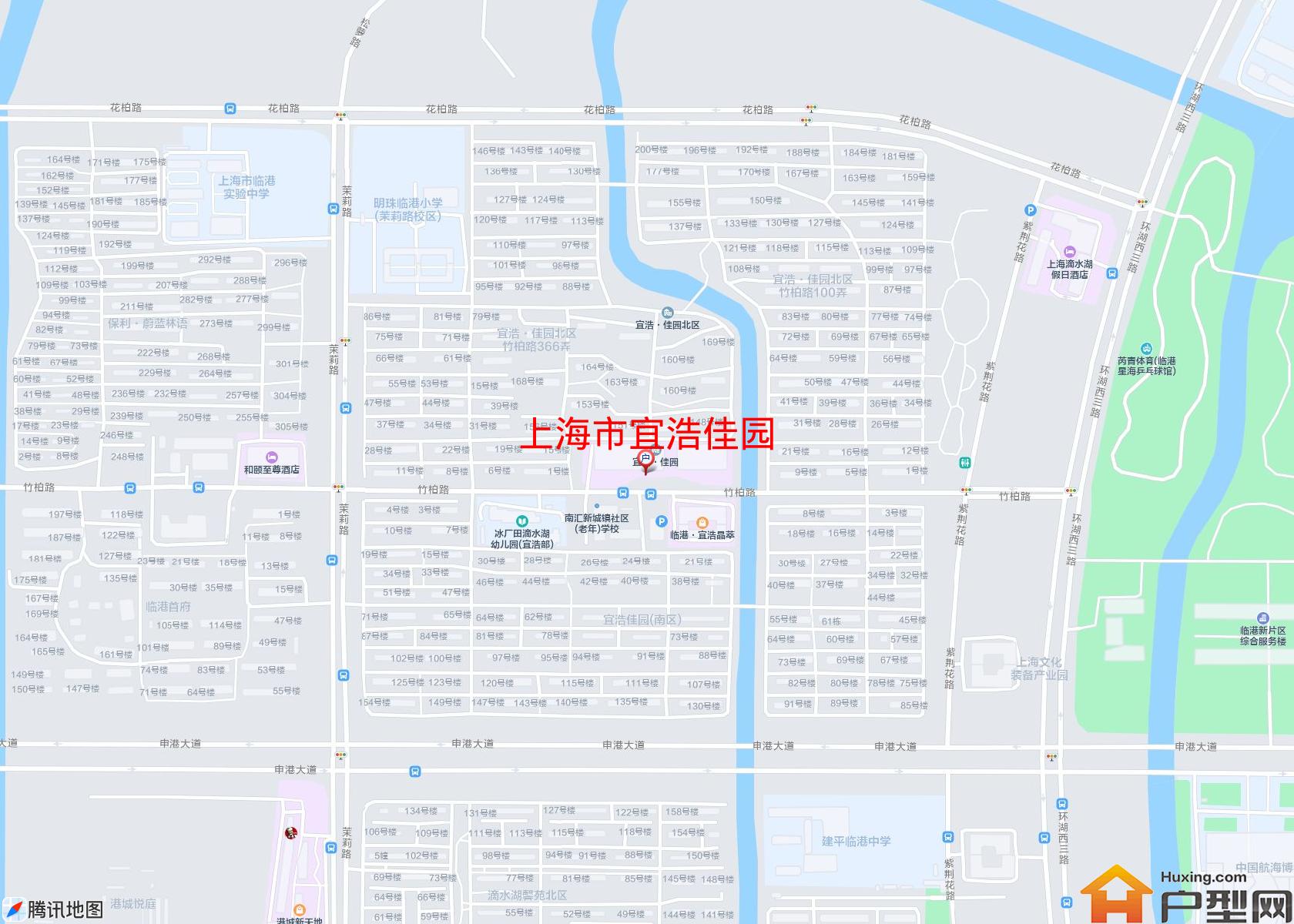 宜浩佳园小区 - 户型网 宜浩佳园小区 - 户型网