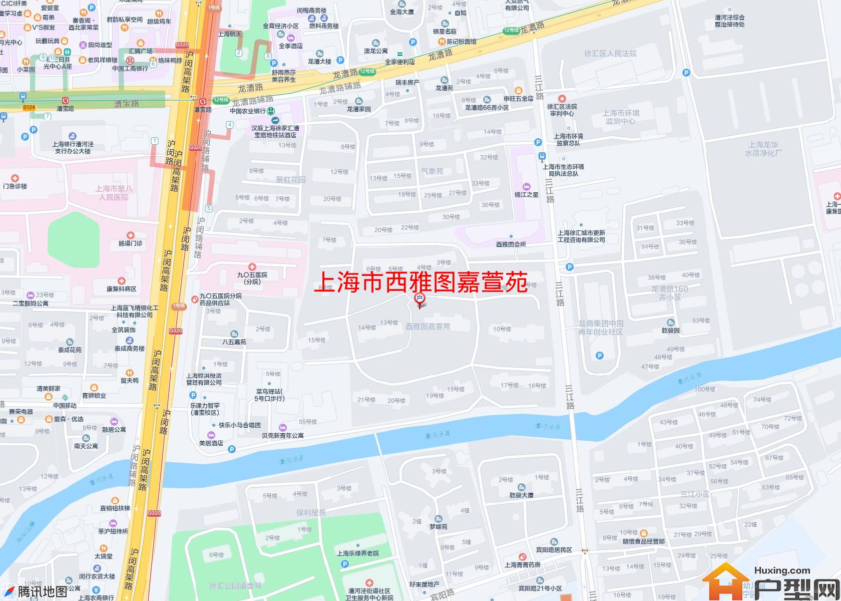 西雅图嘉萱苑小区 - 户型网 西雅图嘉萱苑小区 - 户型网